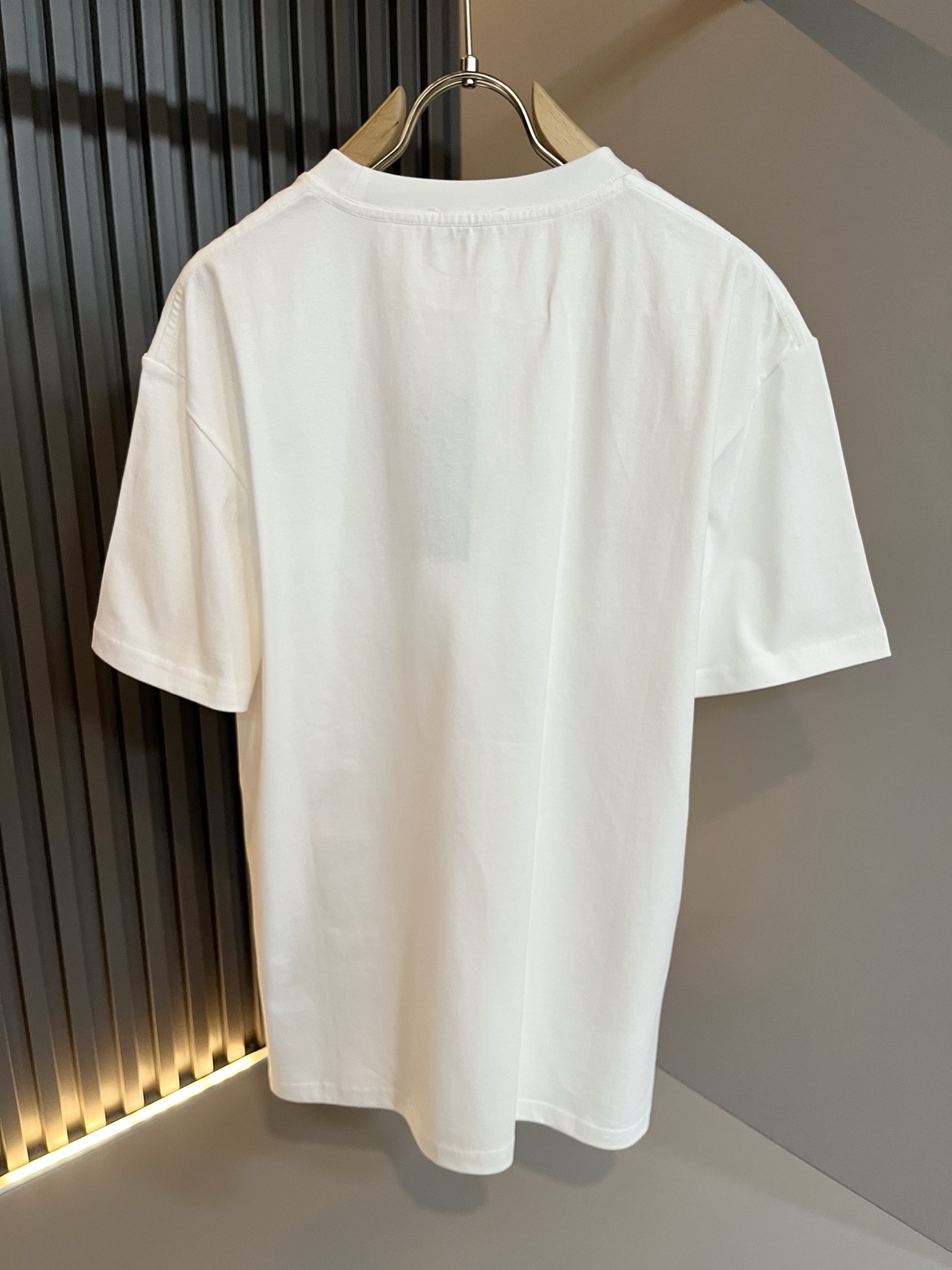 Dio*迪家 2026春夏新款男女同款👫短袖T恤，专柜同步发售！定制专属260克纯棉面料，定制原版工艺螺