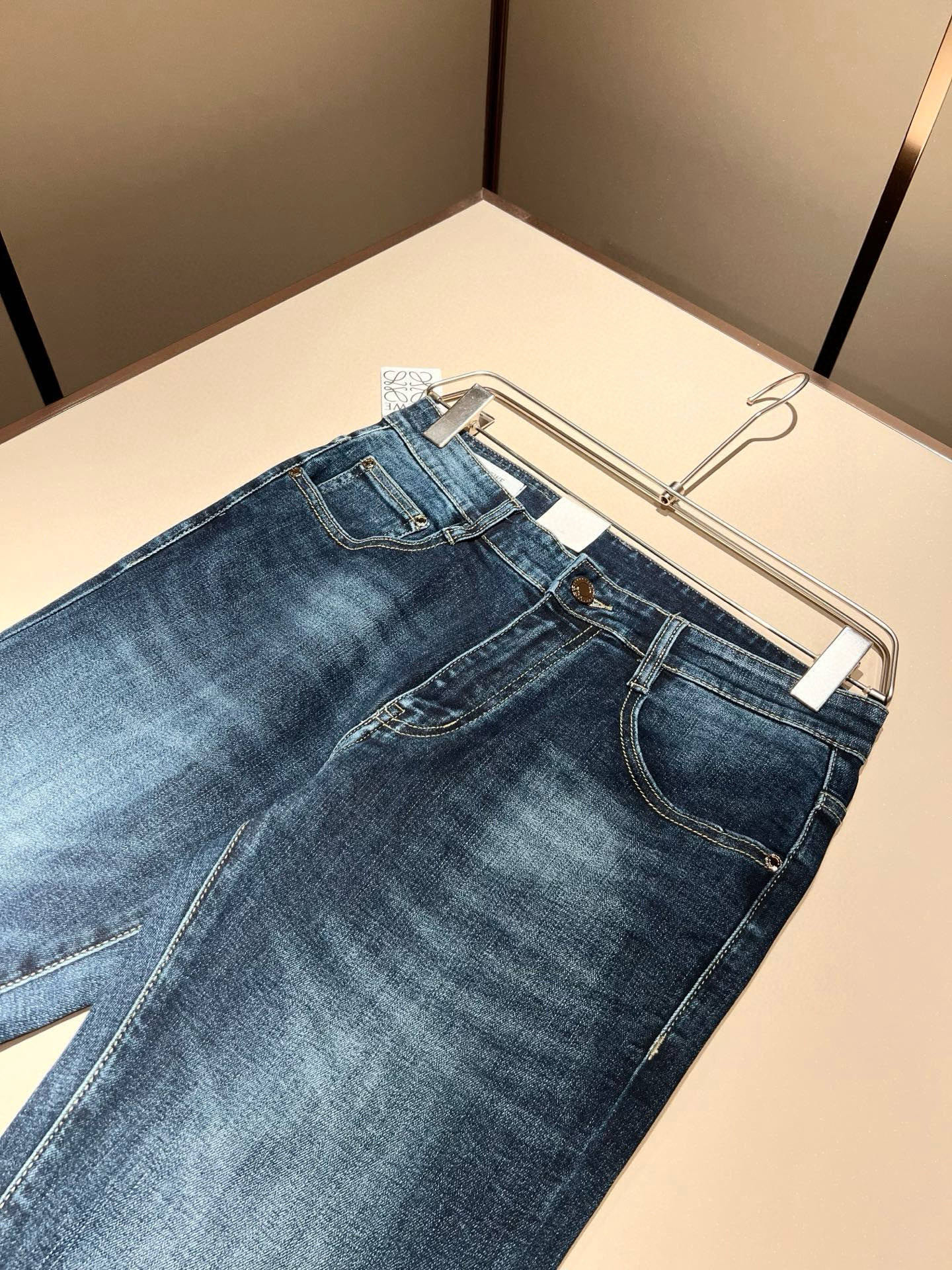 LO*WE/罗*威2026春夏新品男士时装款高端休闲裤，香港洋行渠道货，日本原厂出品，纯血统品质，完美延