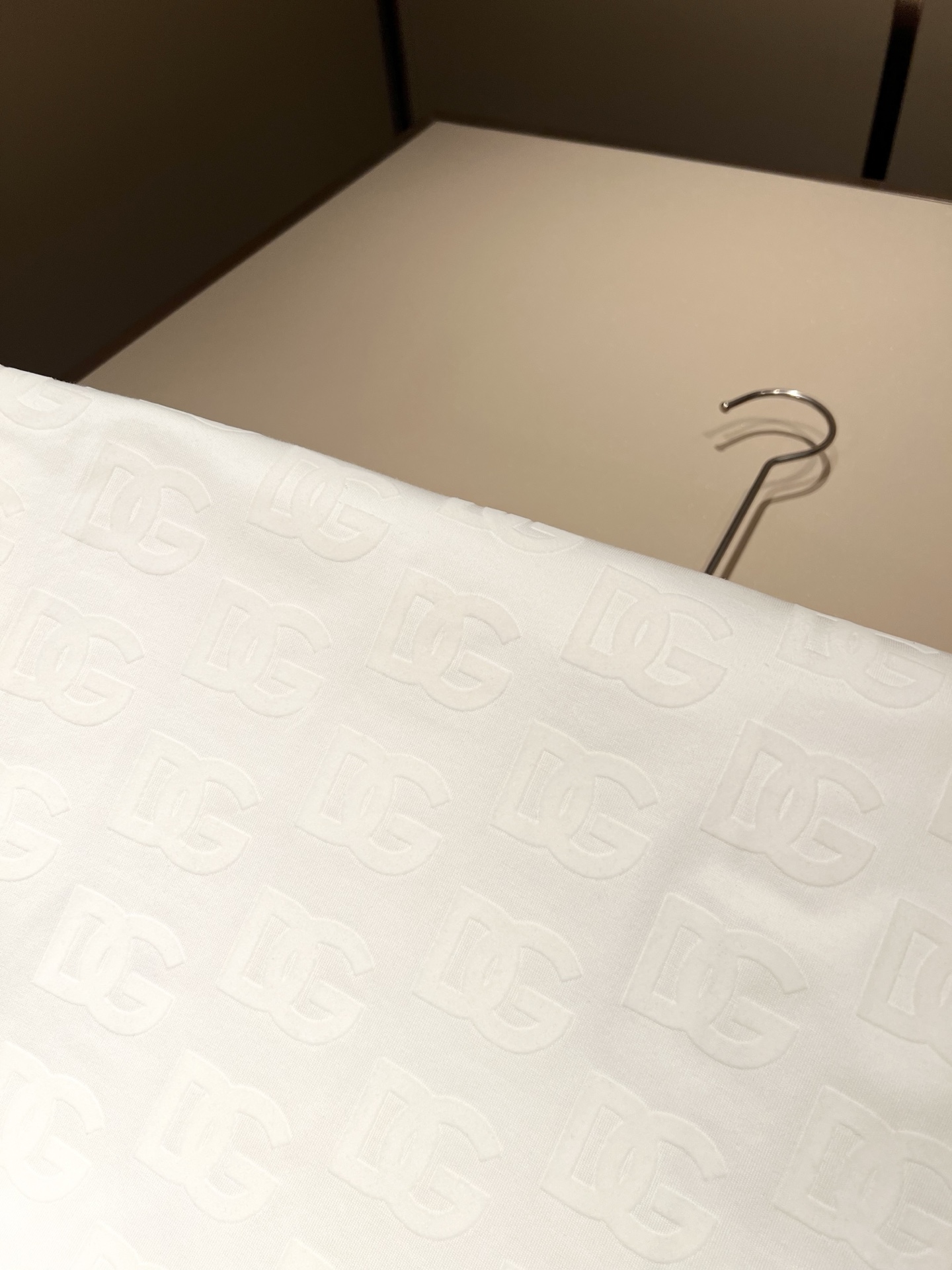 Dolce&Gabba*a 杜嘉*纳2026春夏新款男女同款👫短袖T恤，专柜同步发售！定制专属纯棉面料，