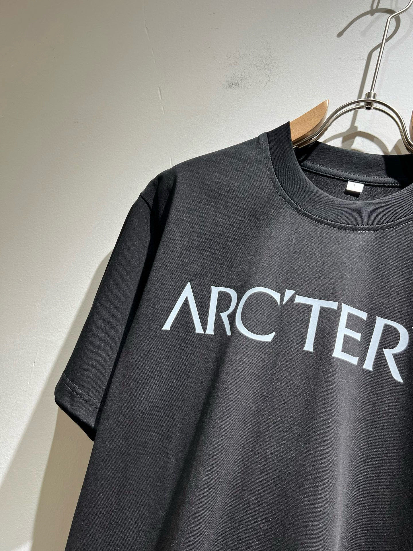 ARCTER*X始*祖鸟 2026春夏新款男女同款👫短袖T恤户外品牌可能大家第一想到的就是加拿大鹅、始祖