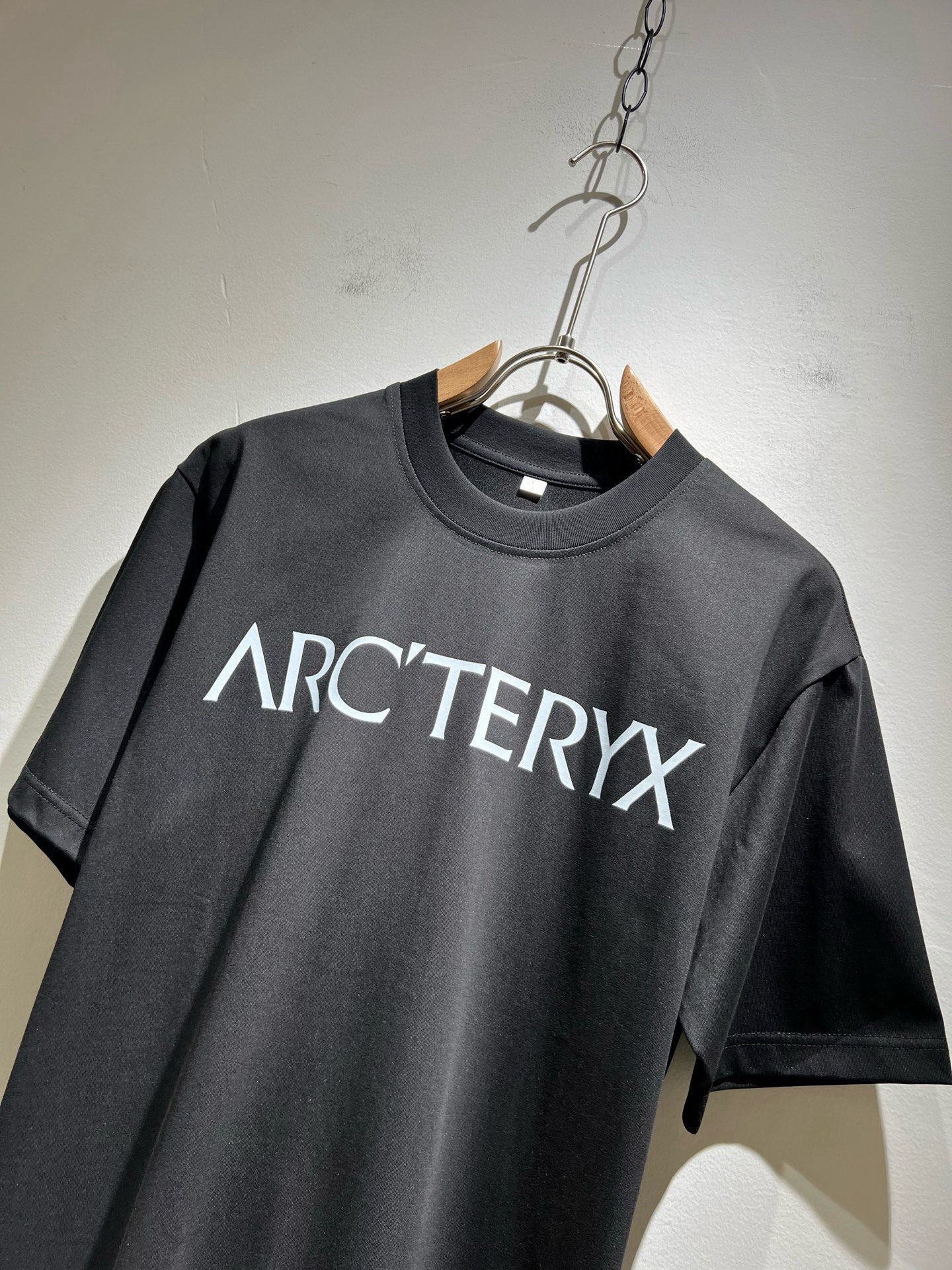 ARCTER*X始*祖鸟 2026春夏新款男女同款👫短袖T恤户外品牌可能大家第一想到的就是加拿大鹅、始祖