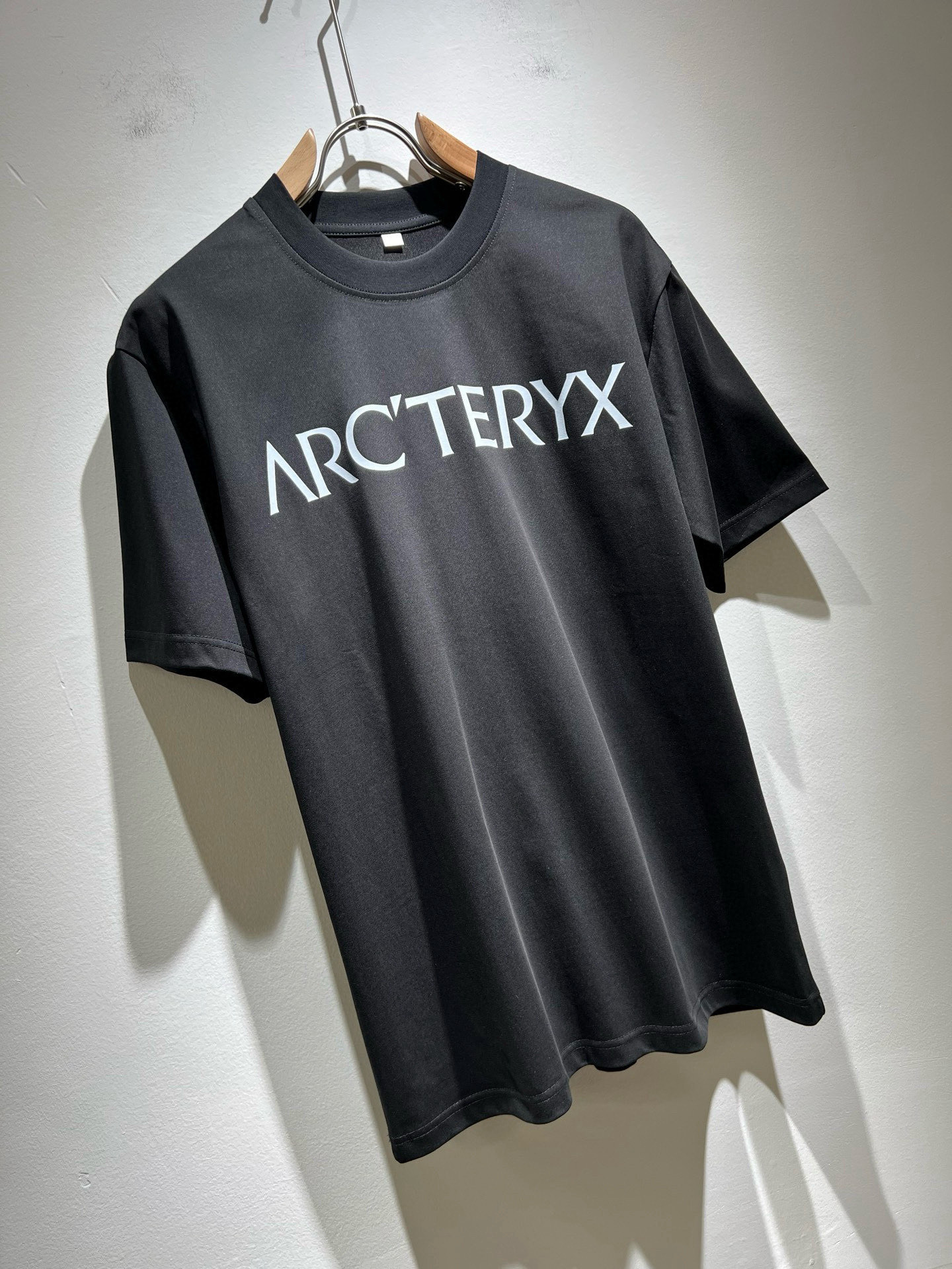 ARCTER*X始*祖鸟 2026春夏新款男女同款👫短袖T恤户外品牌可能大家第一想到的就是加拿大鹅、始祖