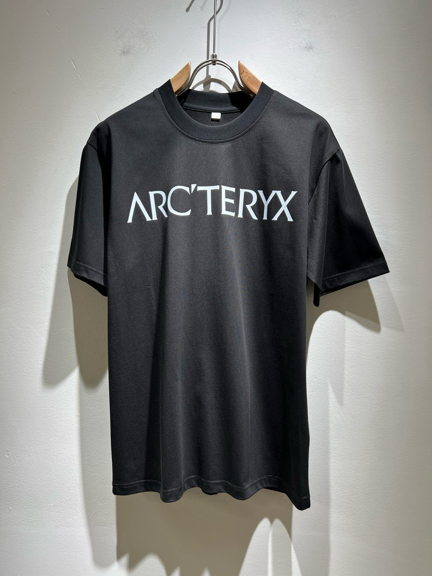 ARCTER*X始*祖鸟 2026春夏新款男女同款👫短袖T恤户外品牌可能大家第一想到的就是加拿大鹅、始祖