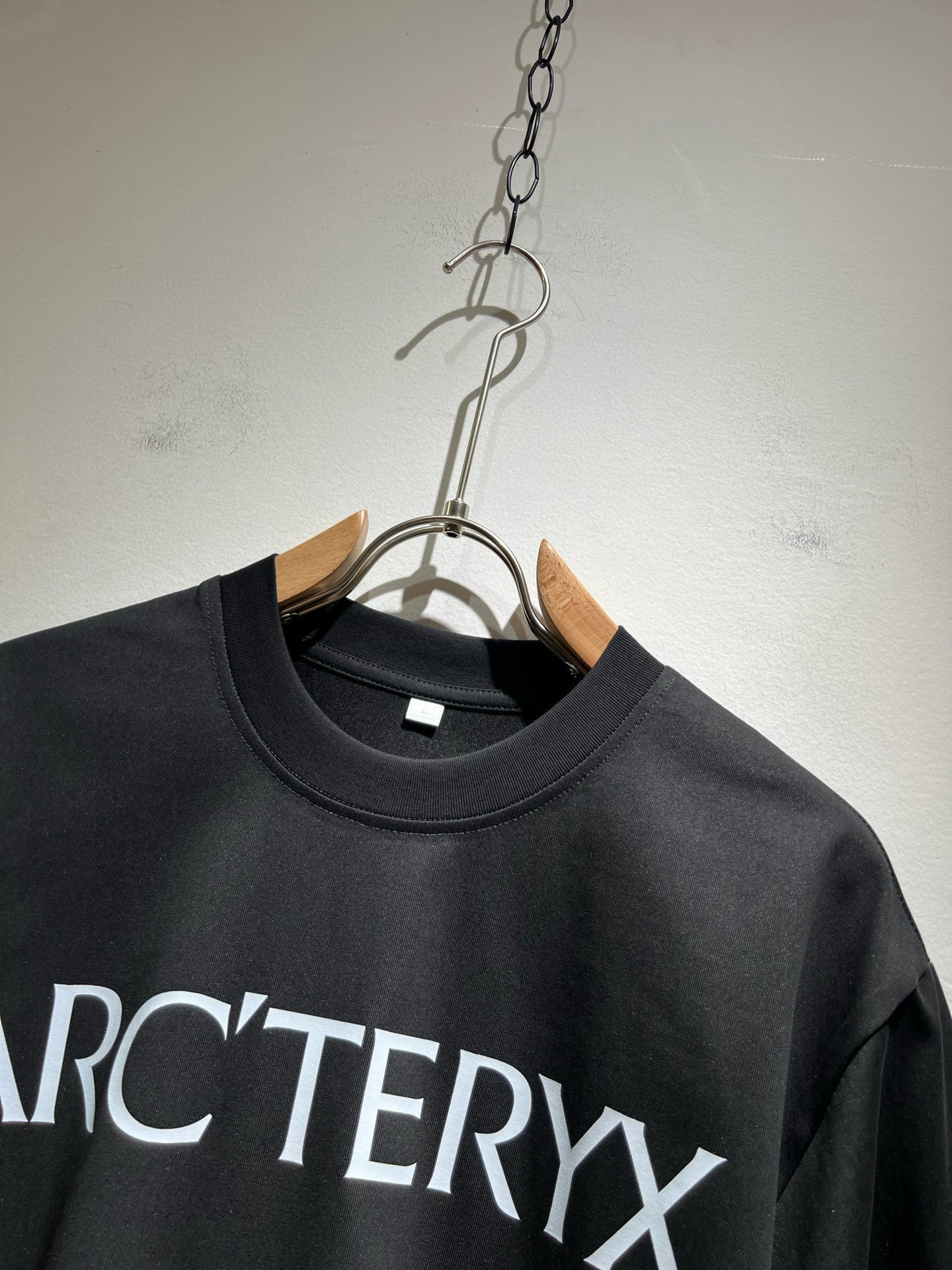 ARCTER*X始*祖鸟 2026春夏新款男女同款👫短袖T恤户外品牌可能大家第一想到的就是加拿大鹅、始祖