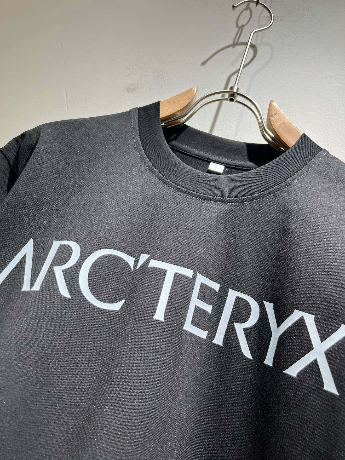 ARCTER*X始*祖鸟 2026春夏新款男女同款👫短袖T恤户外品牌可能大家第一想到的就是加拿大鹅、始祖