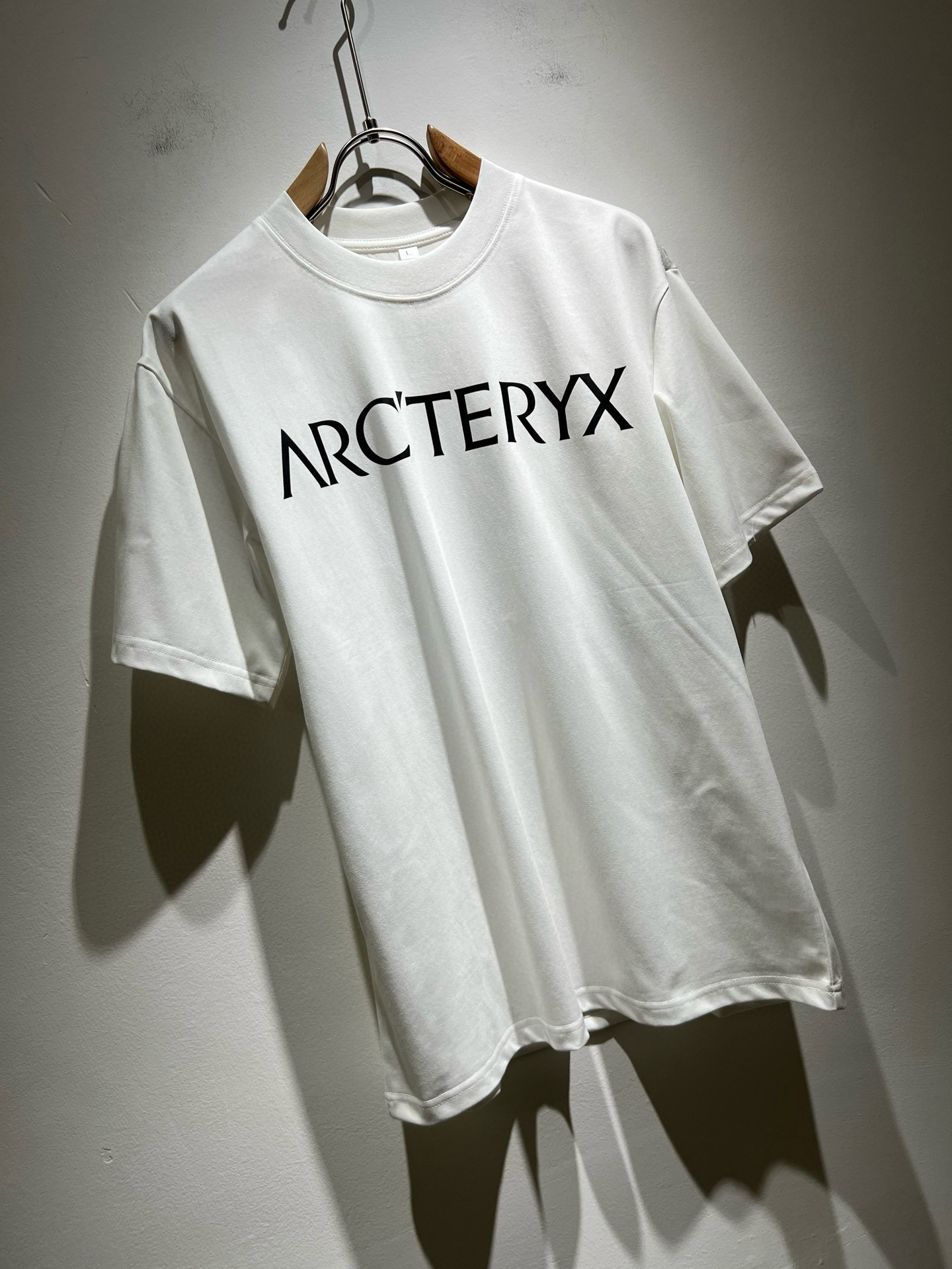 ARCTER*X始*祖鸟 2026春夏新款男女同款👫短袖T恤户外品牌可能大家第一想到的就是加拿大鹅、始祖