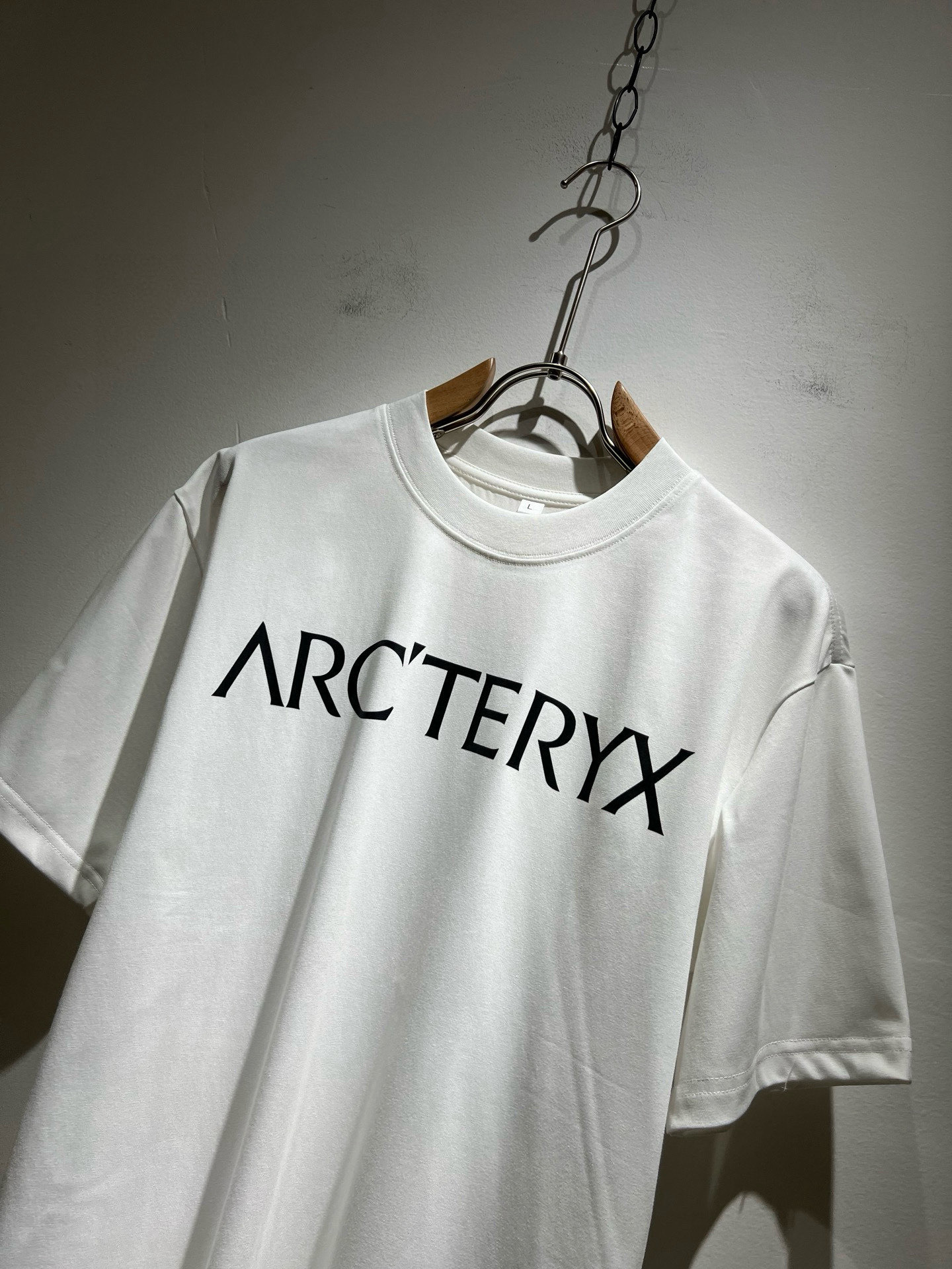 ARCTER*X始*祖鸟 2026春夏新款男女同款👫短袖T恤户外品牌可能大家第一想到的就是加拿大鹅、始祖