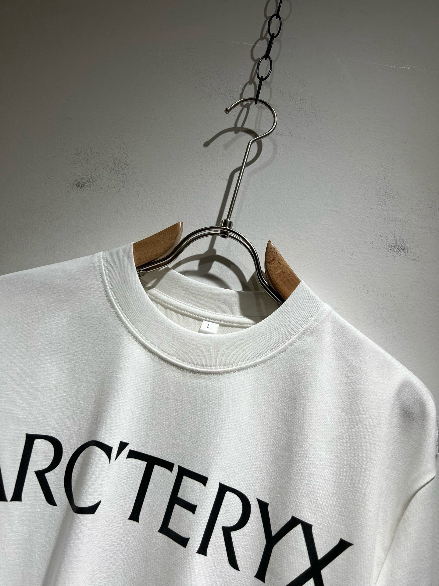 ARCTER*X始*祖鸟 2026春夏新款男女同款👫短袖T恤户外品牌可能大家第一想到的就是加拿大鹅、始祖