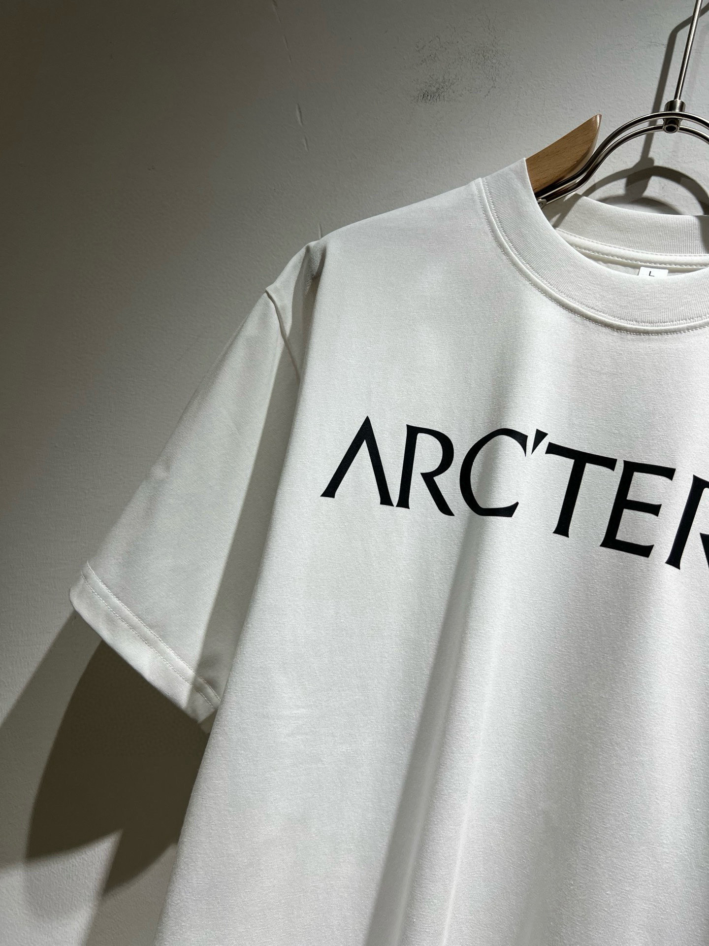ARCTER*X始*祖鸟 2026春夏新款男女同款👫短袖T恤户外品牌可能大家第一想到的就是加拿大鹅、始祖