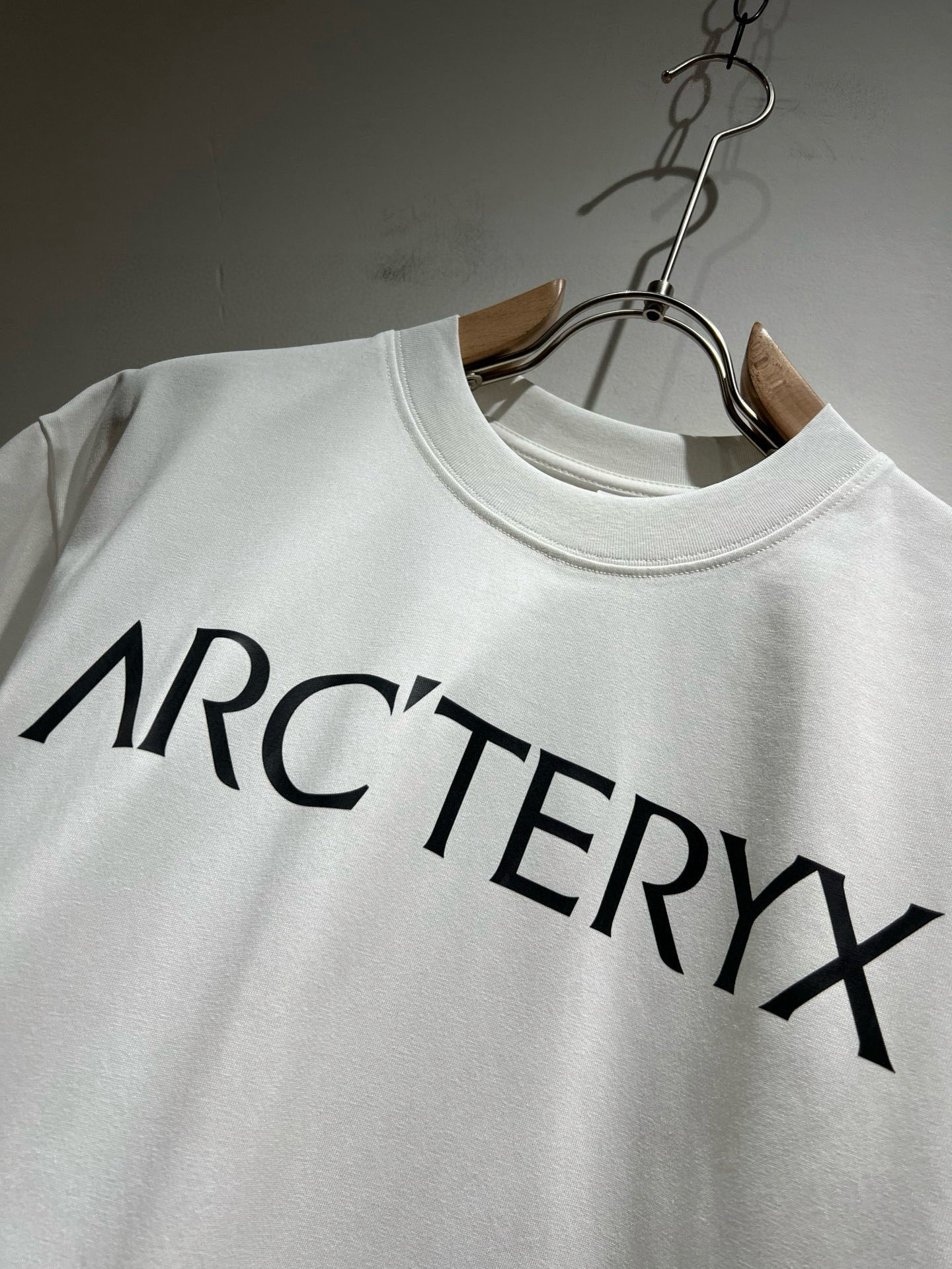 ARCTER*X始*祖鸟 2026春夏新款男女同款👫短袖T恤户外品牌可能大家第一想到的就是加拿大鹅、始祖