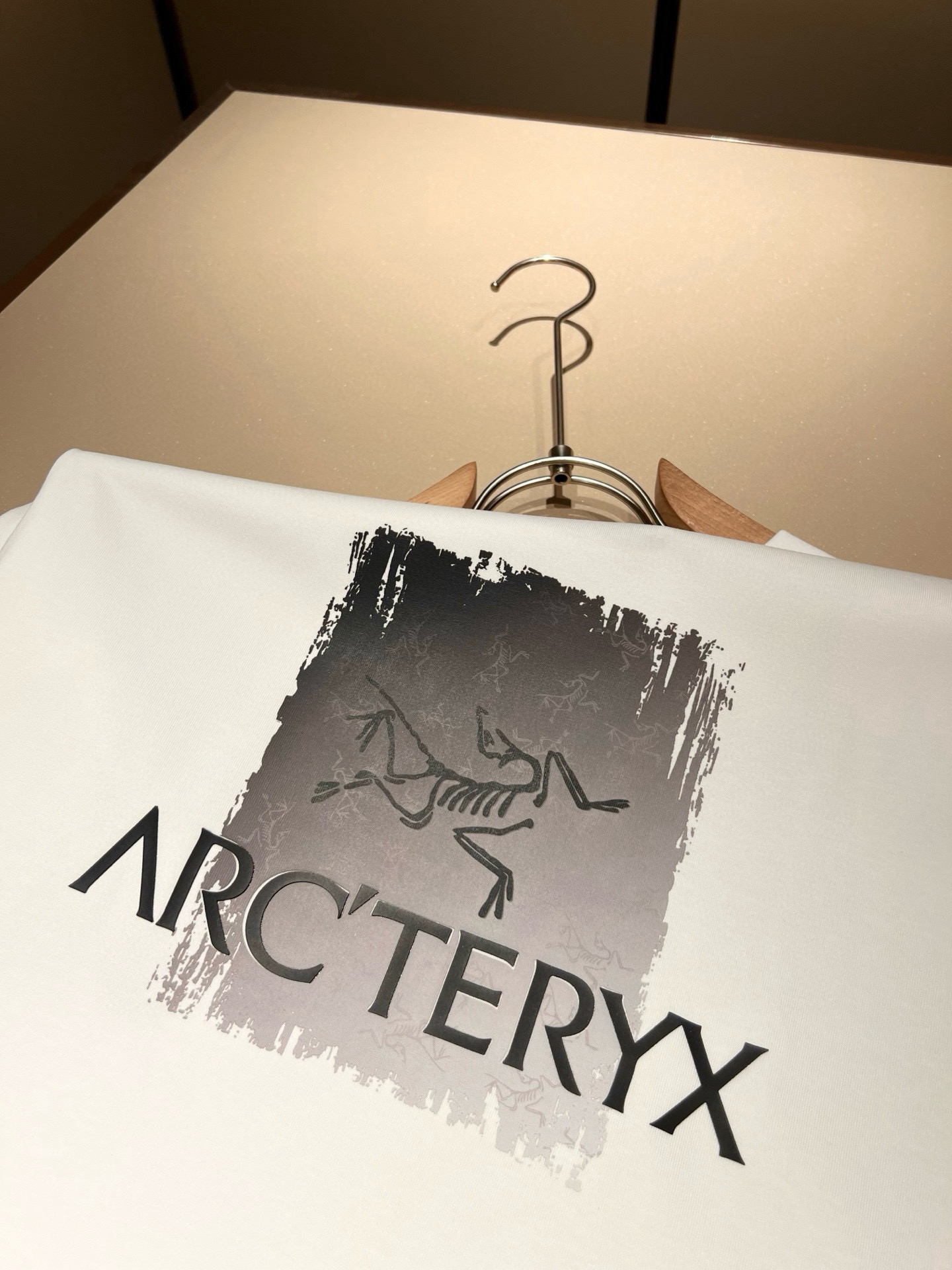ARCTER*X始*祖鸟 2026春夏新款男女同款👫短袖T恤户外品牌可能大家第一想到的就是加拿大鹅、始祖