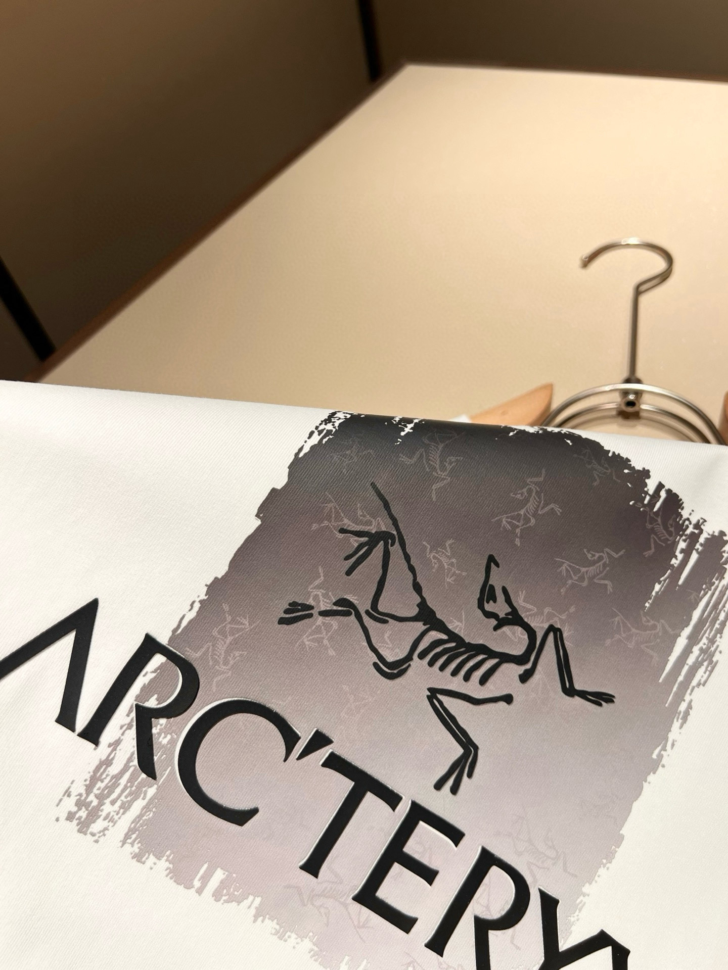 ARCTER*X始*祖鸟 2026春夏新款男女同款👫短袖T恤户外品牌可能大家第一想到的就是加拿大鹅、始祖