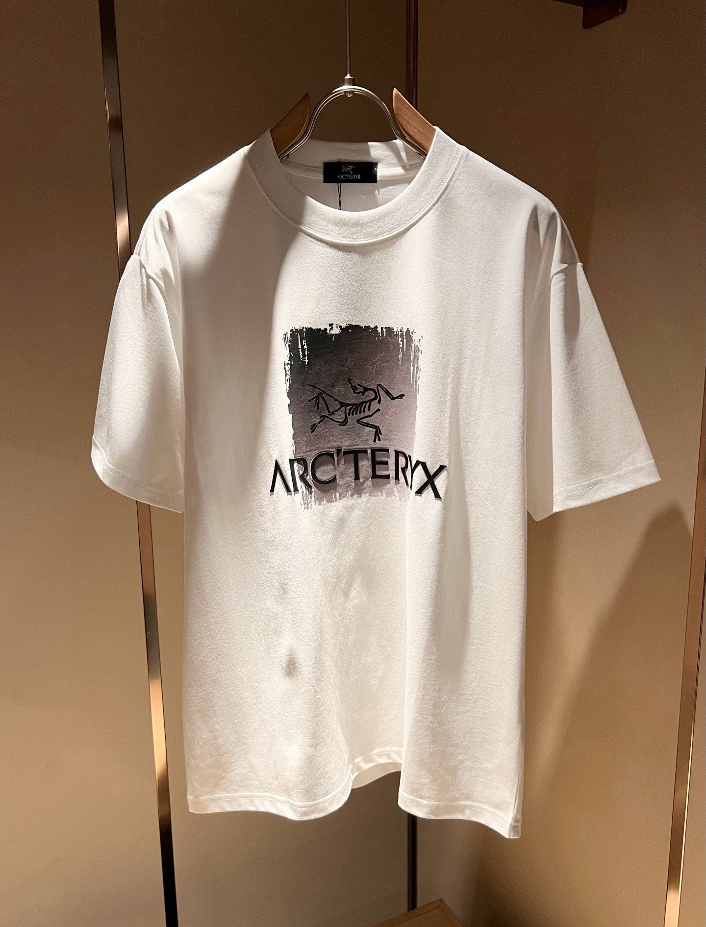ARCTER*X始*祖鸟 2026春夏新款男女同款👫短袖T恤户外品牌可能大家第一想到的就是加拿大鹅、始祖
