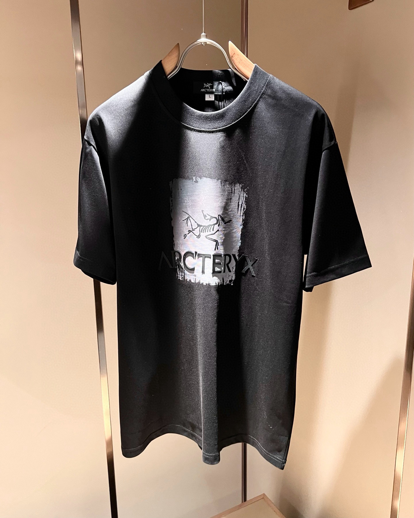 ARCTER*X始*祖鸟 2026春夏新款男女同款👫短袖T恤户外品牌可能大家第一想到的就是加拿大鹅、始祖