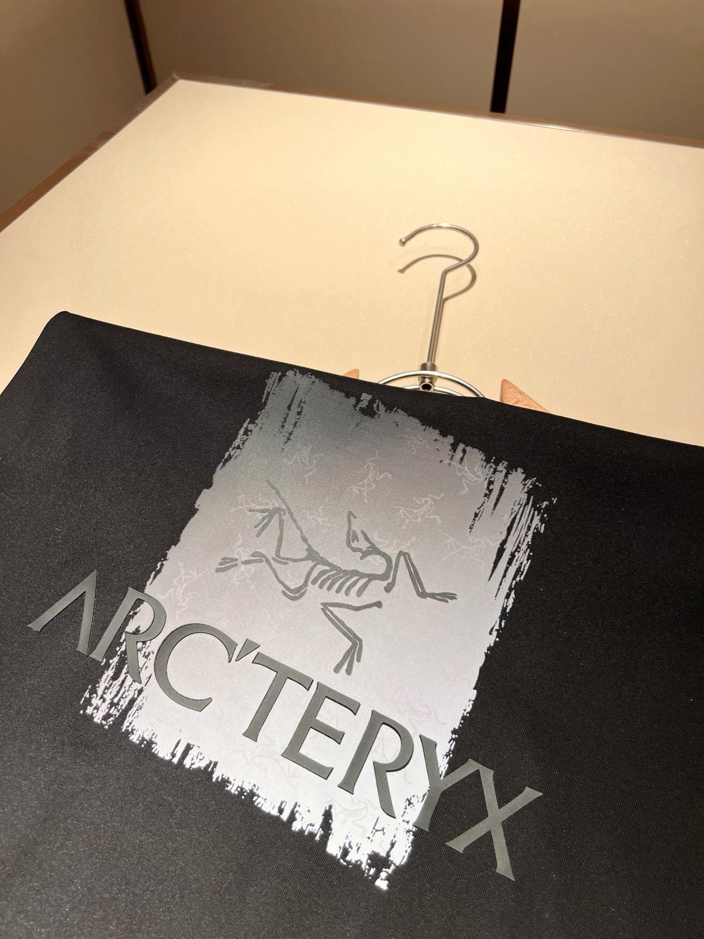 ARCTER*X始*祖鸟 2026春夏新款男女同款👫短袖T恤户外品牌可能大家第一想到的就是加拿大鹅、始祖