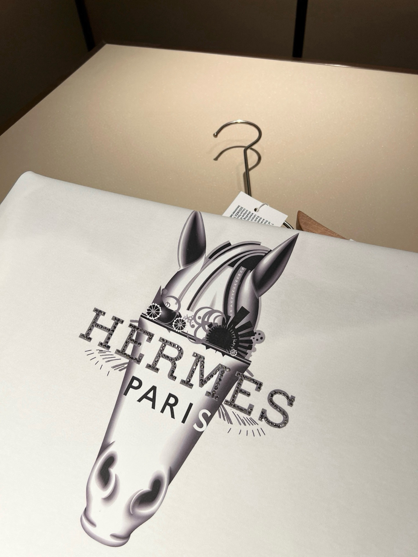 Her*mes爱*仕2026春夏新款男女同款👫短袖T恤，全新升级百搭基础款，低调奢华，品格之选！甄选优质