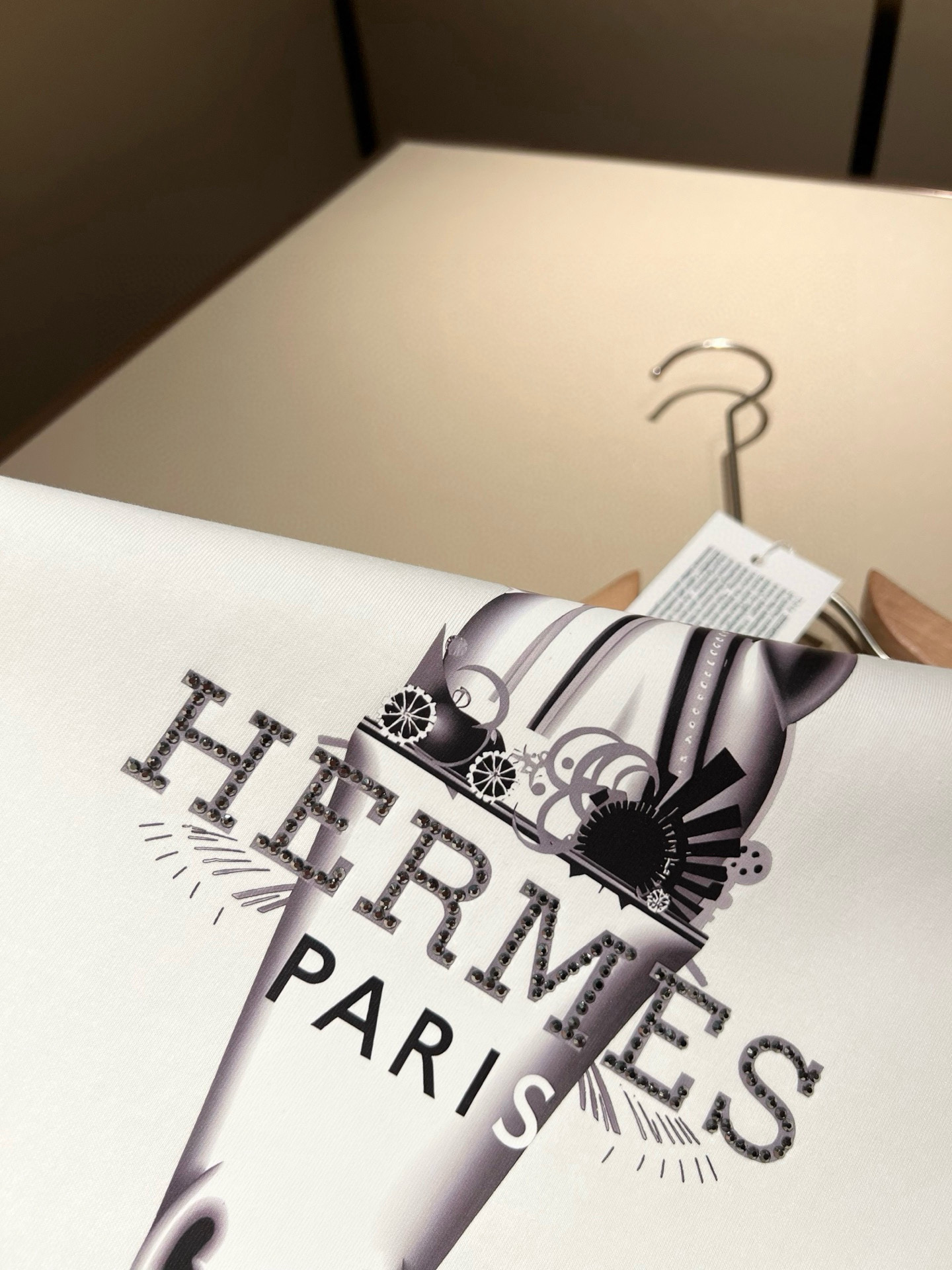 Her*mes爱*仕2026春夏新款男女同款👫短袖T恤，全新升级百搭基础款，低调奢华，品格之选！甄选优质