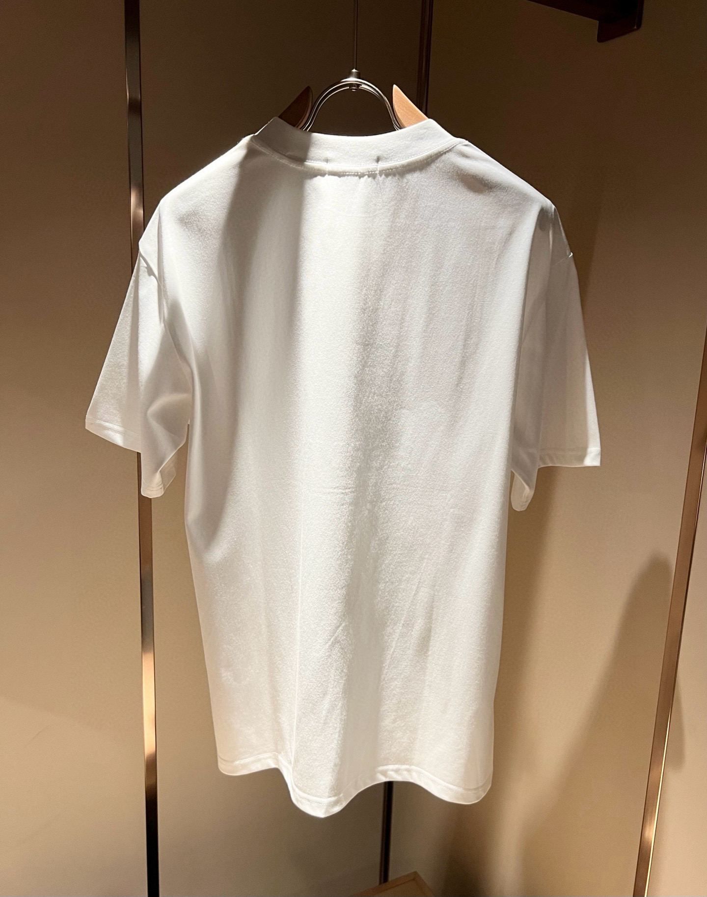 Her*mes爱*仕2026春夏新款男女同款👫短袖T恤，全新升级百搭基础款，低调奢华，品格之选！甄选优质