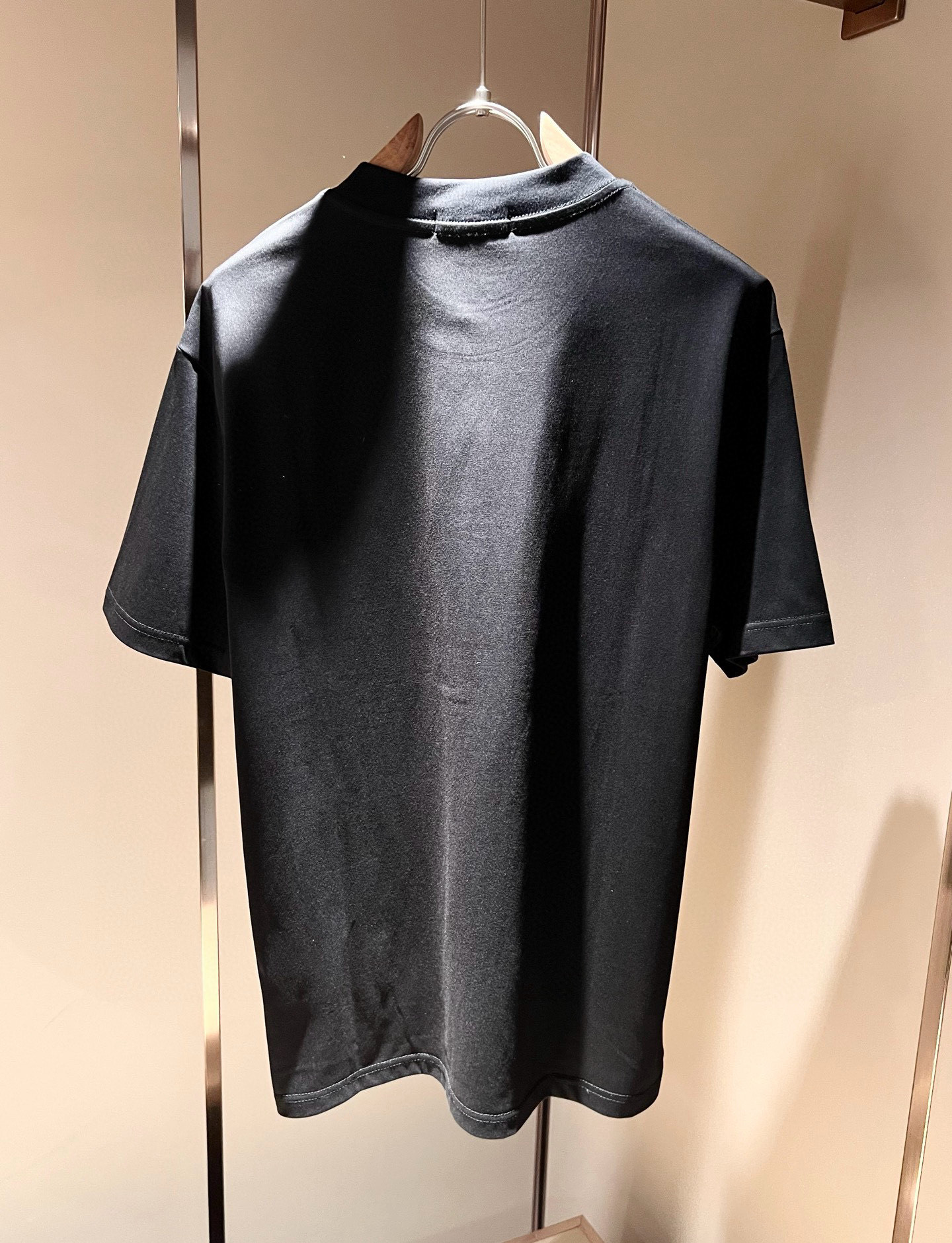 Her*mes爱*仕2026春夏新款男女同款👫短袖T恤，全新升级百搭基础款，低调奢华，品格之选！甄选优质