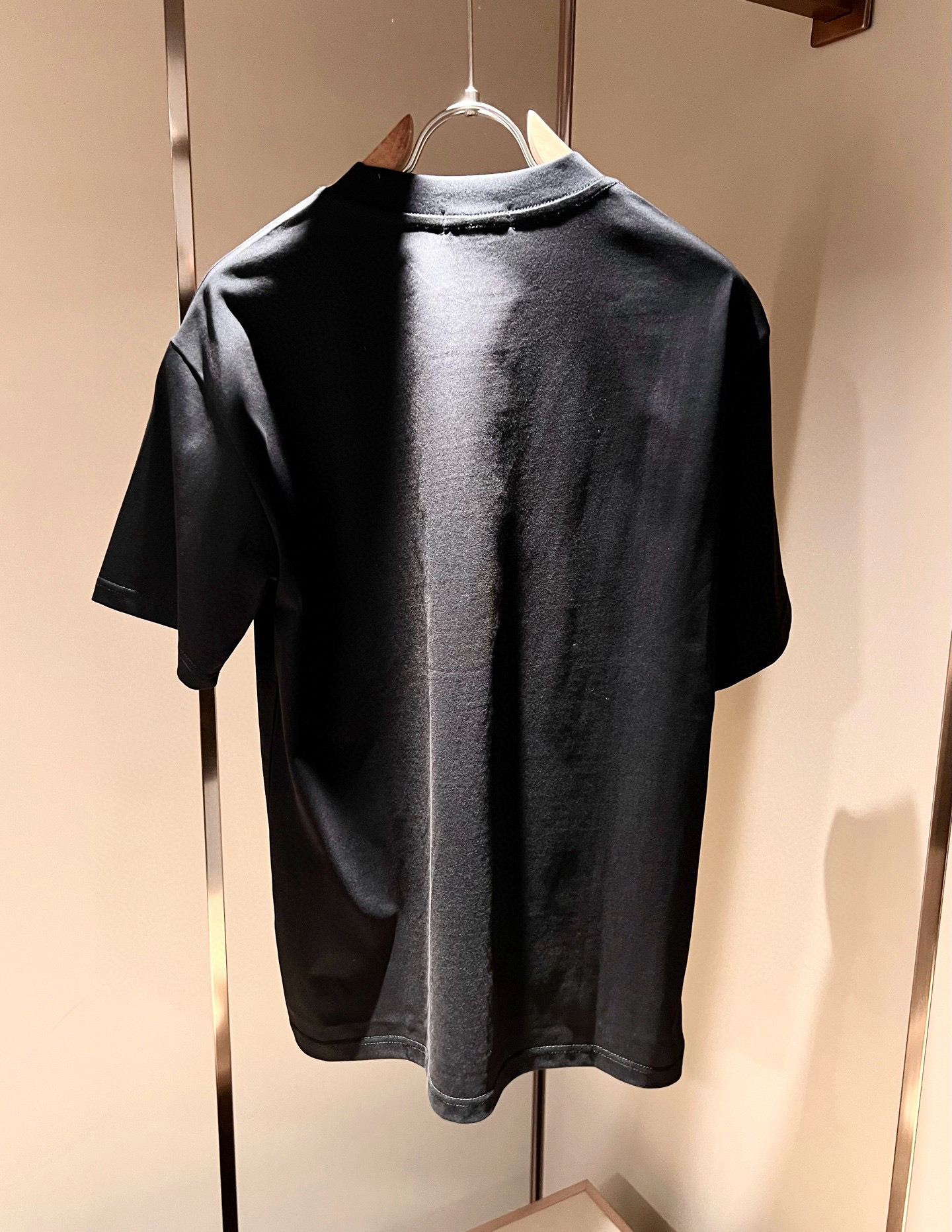 BALENCI*GA巴黎*家 2026春夏新款男女同款👫短袖T恤！走秀图案印花时尚休闲短袖T恤衫！设计l