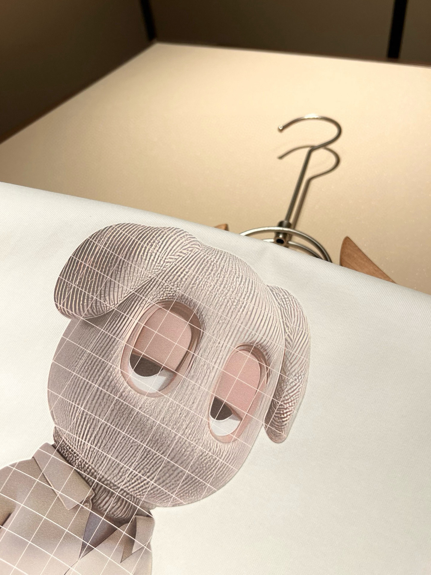 BALENCI*GA巴黎*家 2026春夏新款男女同款👫短袖T恤！走秀图案印花时尚休闲短袖T恤衫！设计l