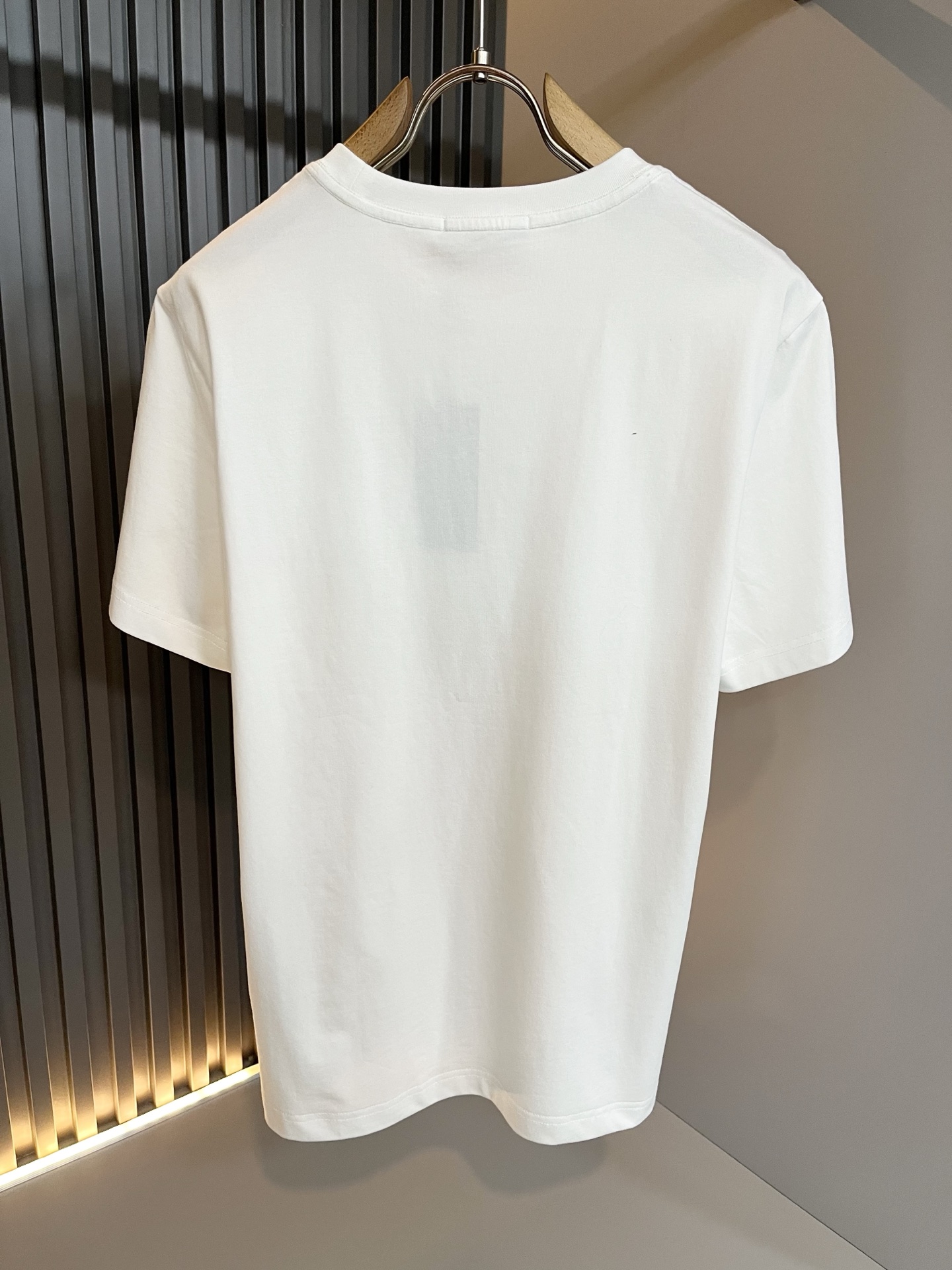 VERS*CE/范*哲 2026春夏新品原单短袖T恤，VERS*CE/范*哲 贸易公司渠道 产品 值的推