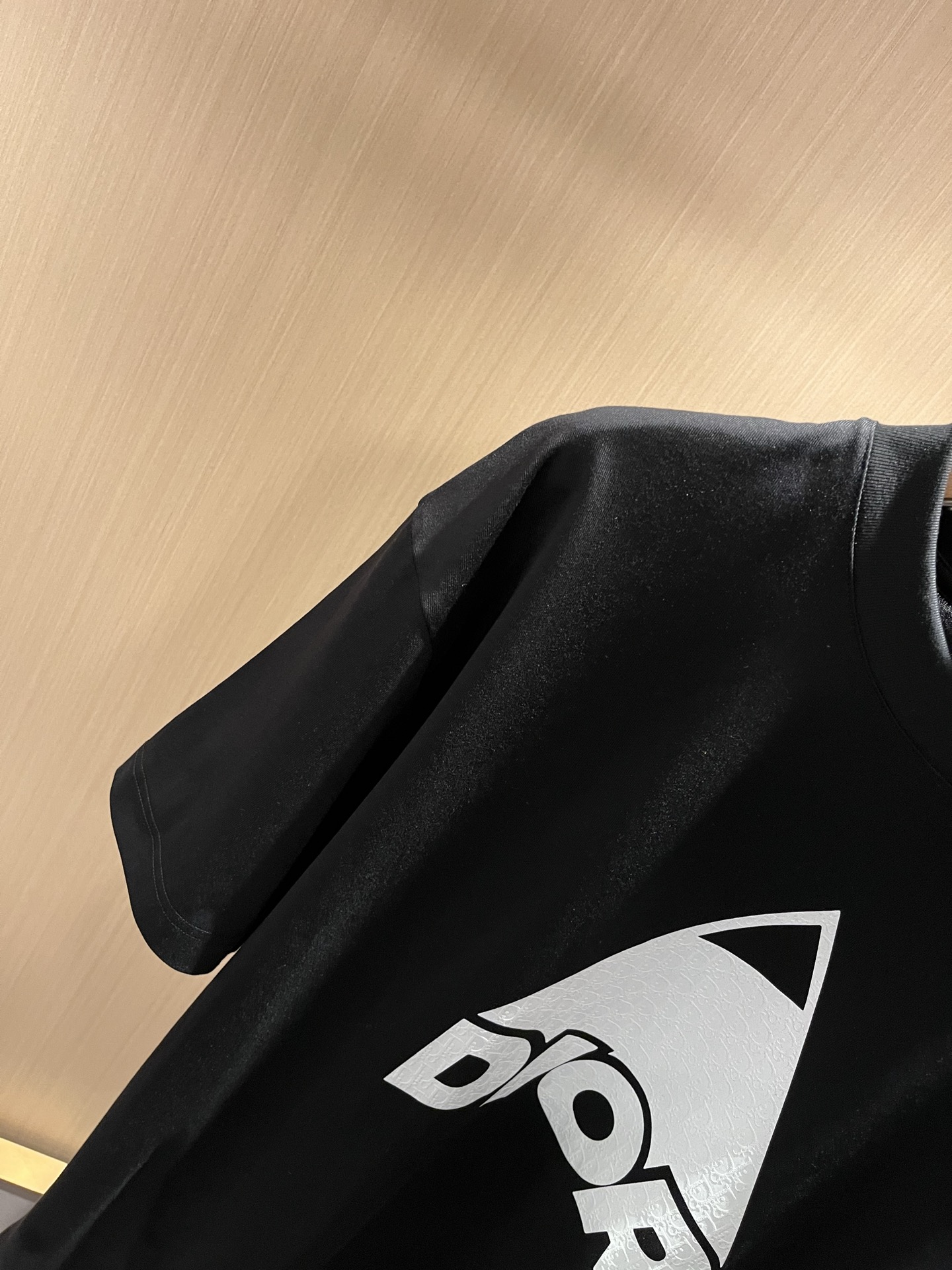 Dio*迪家 2026春夏新款男女同款👫短袖T恤，专柜同步发售！定制专属260克纯棉面料，定制原版工艺螺