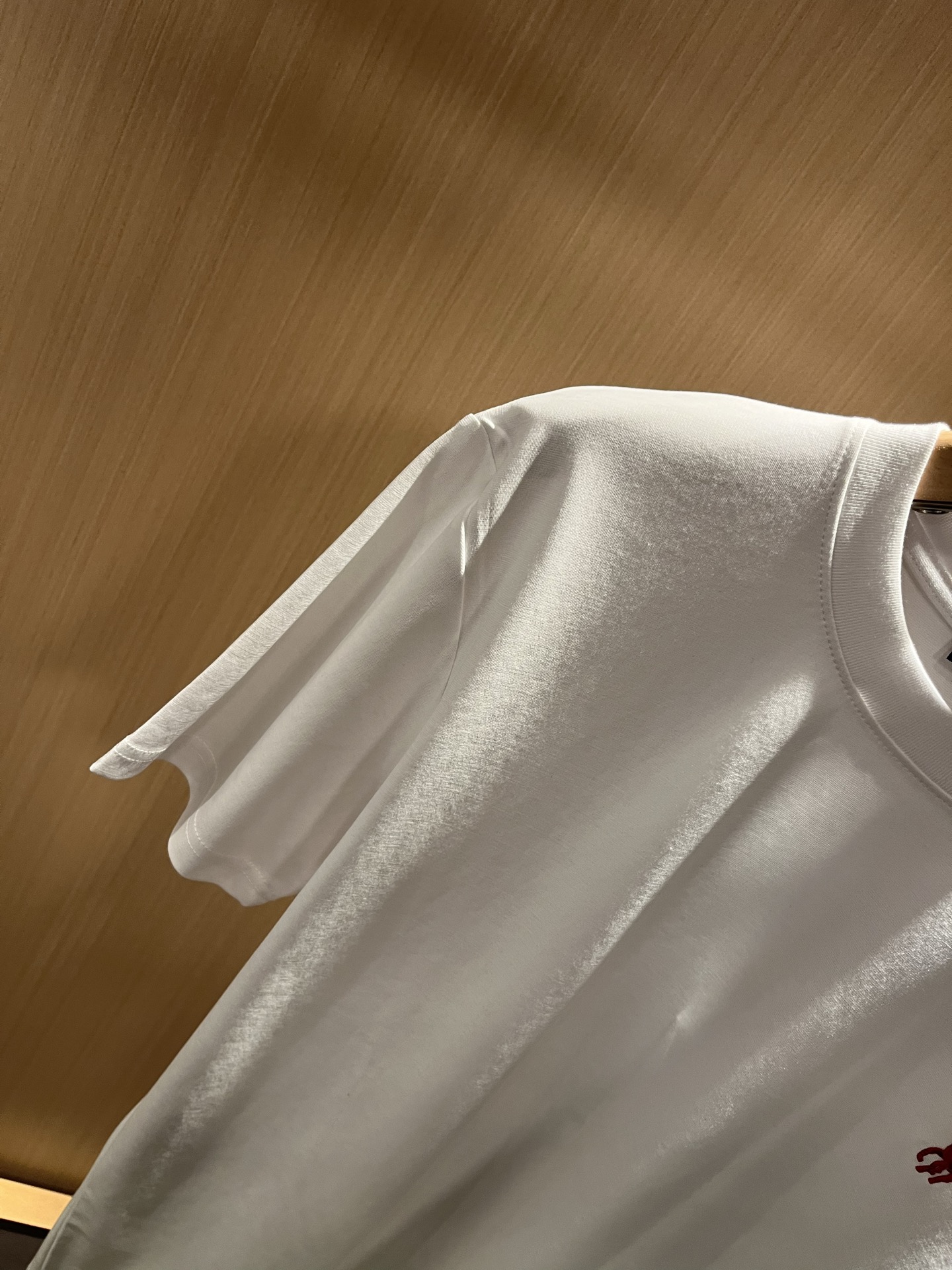 保罗POLOSPORT 2026春夏新款男士短袖T恤，简约纯色时尚款不乏有许多设计大咖们都对于纯色都有着