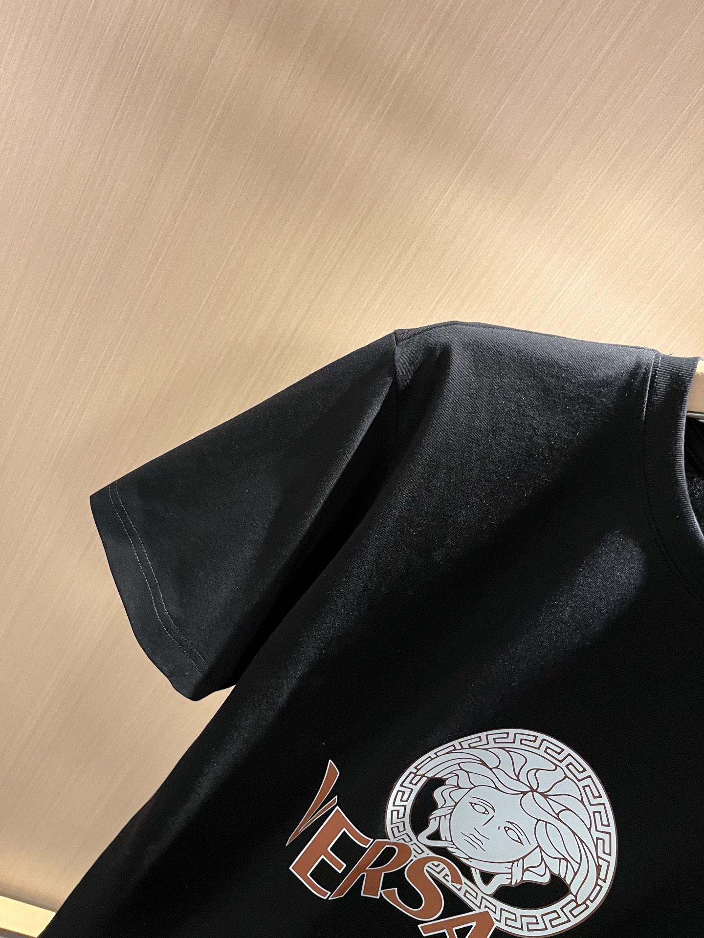 VERS*CE/范*哲 2026春夏新品原单短袖T恤，VERS*CE/范*哲 贸易公司渠道 产品 值的推