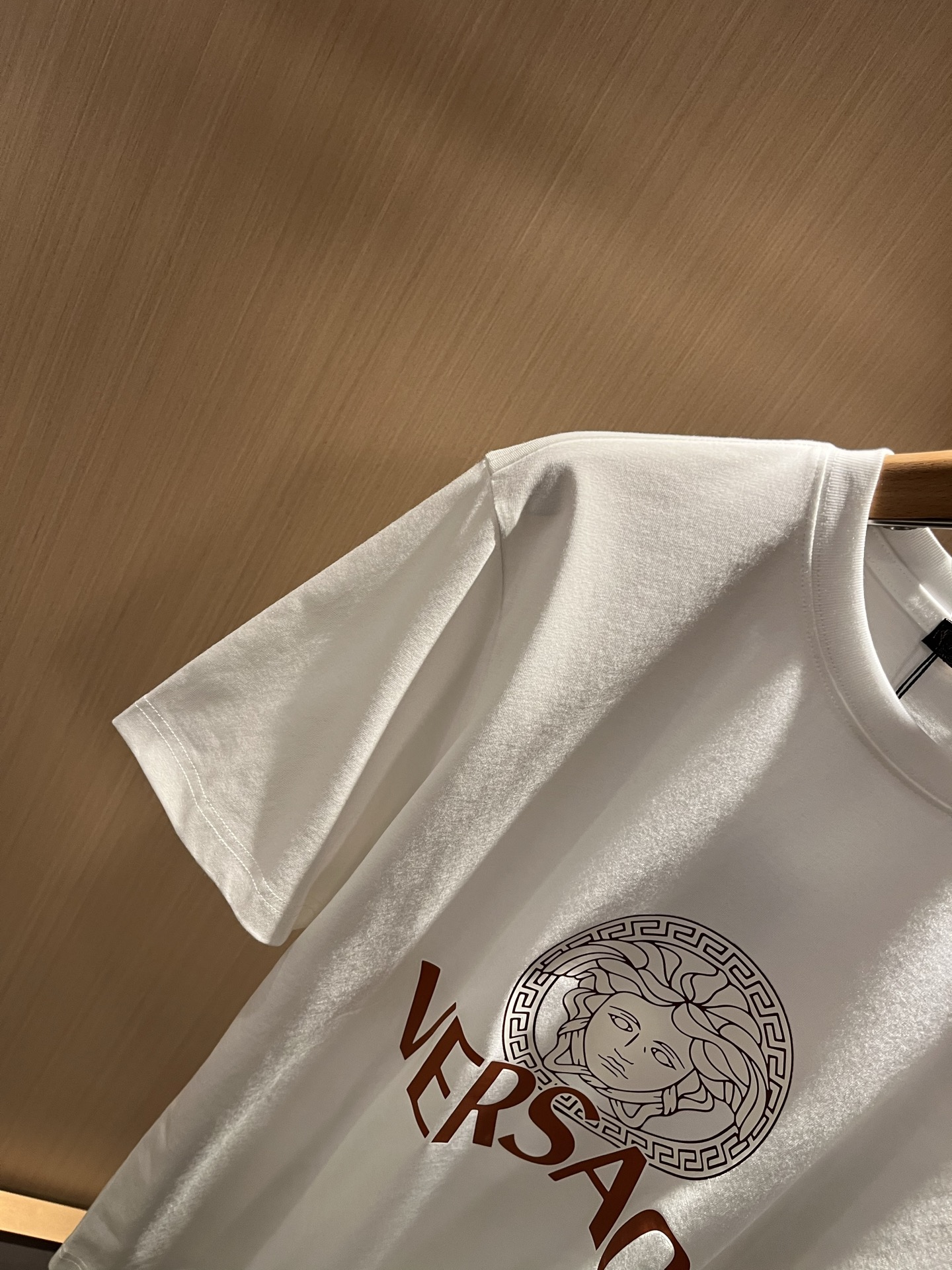 VERS*CE/范*哲 2026春夏新品原单短袖T恤，VERS*CE/范*哲 贸易公司渠道 产品 值的推