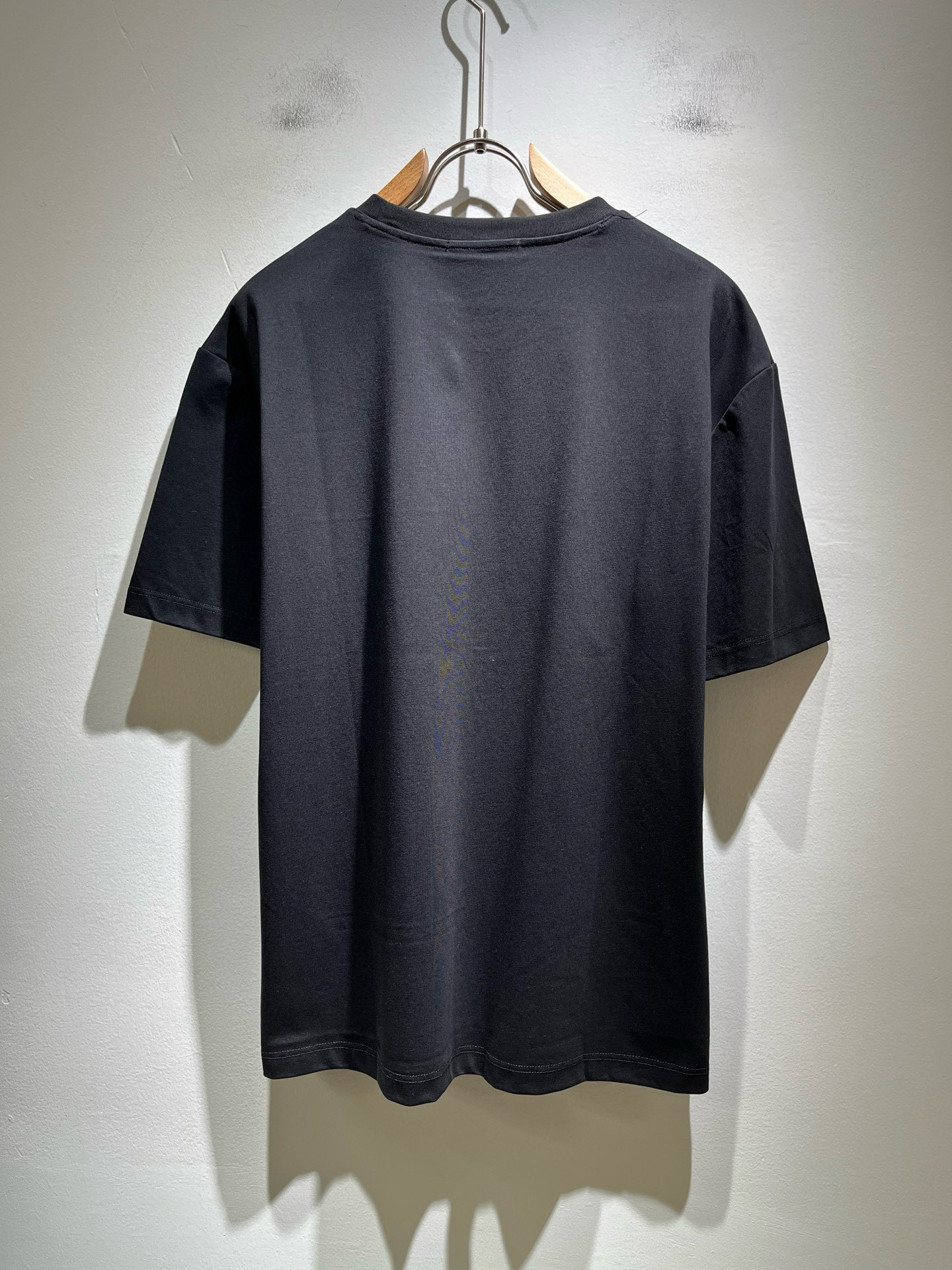 FEN*I 芬*迪2026春夏新款FD家族FF男女同款👫短袖T恤，男女同款👫百搭极简短袖。意大利原厂订单