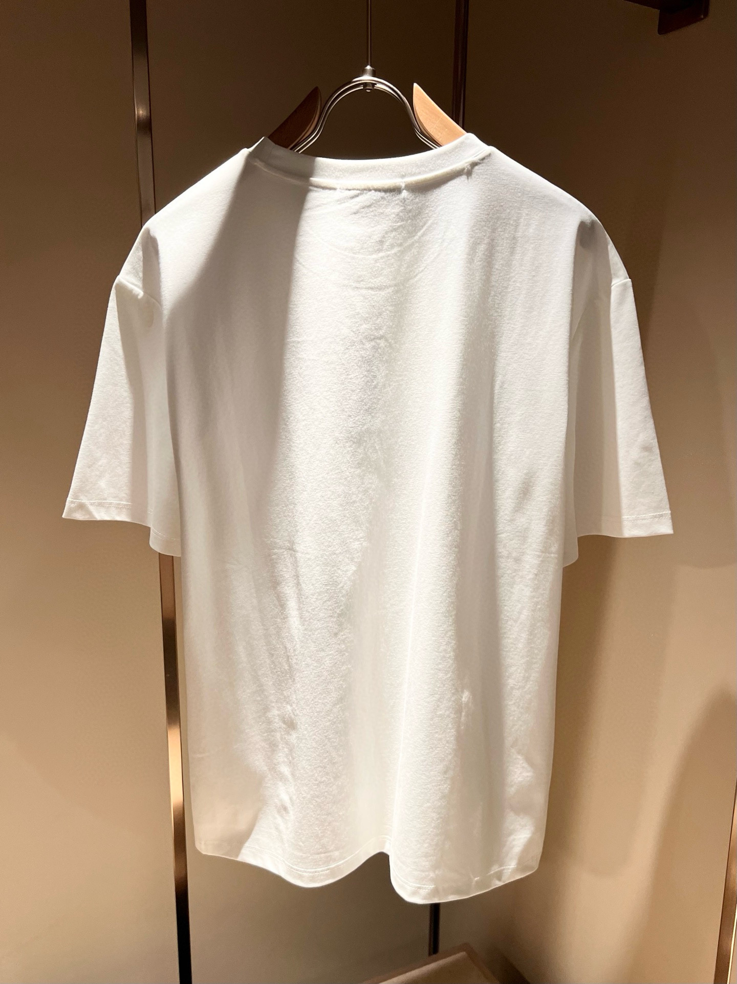 FEN*I 芬*迪2026春夏新款FD家族FF男女同款👫短袖T恤，男女同款👫百搭极简短袖。意大利原厂订单