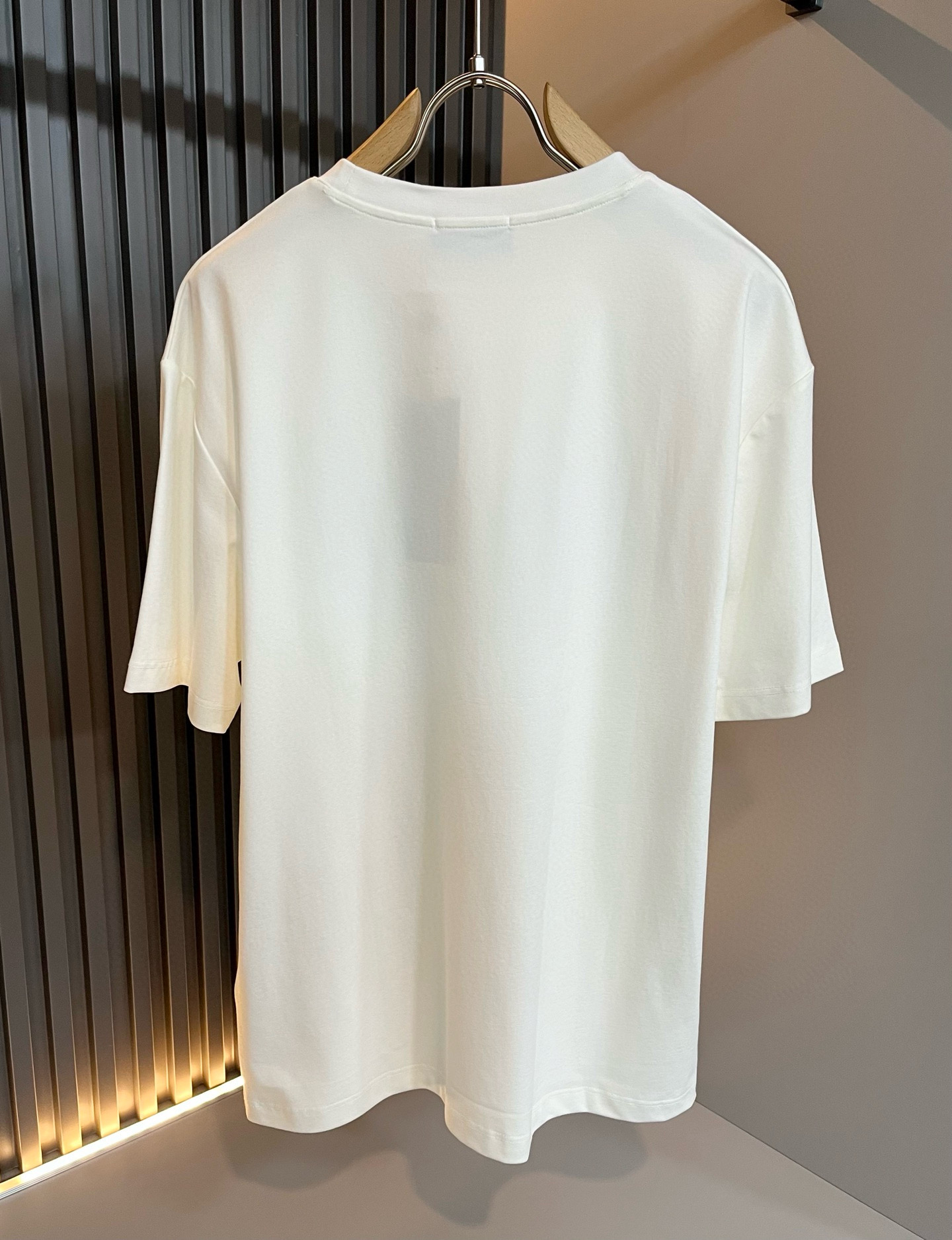 Gucc*古家 2026春夏新款男女同情侣款👫休闲宽松棉质圆领短袖T恤衫！贸易公司渠道稀出，同步官网发售