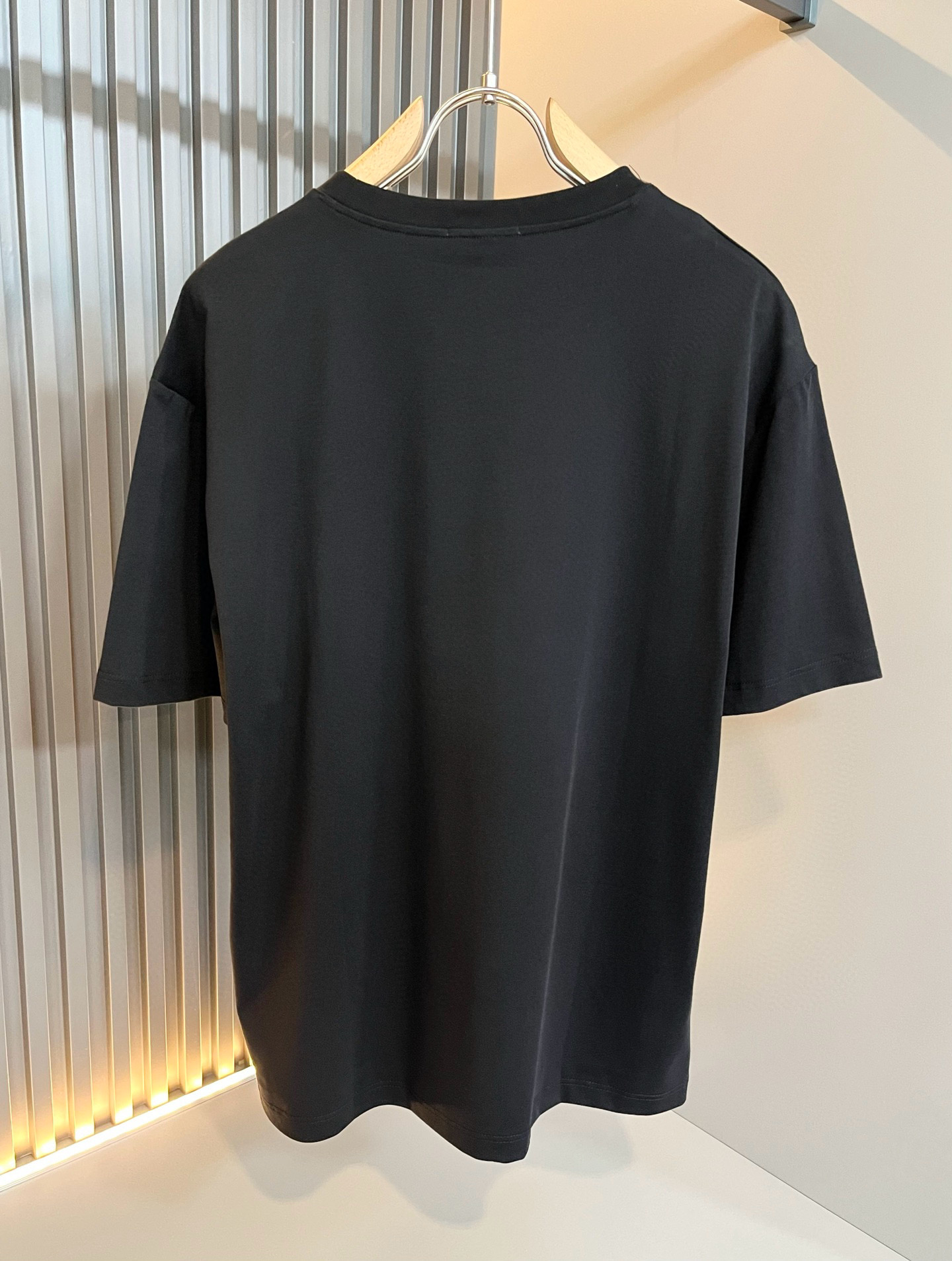 Gucc*古家 2026春夏新款男女同情侣款👫休闲宽松棉质圆领短袖T恤衫！贸易公司渠道稀出，同步官网发售