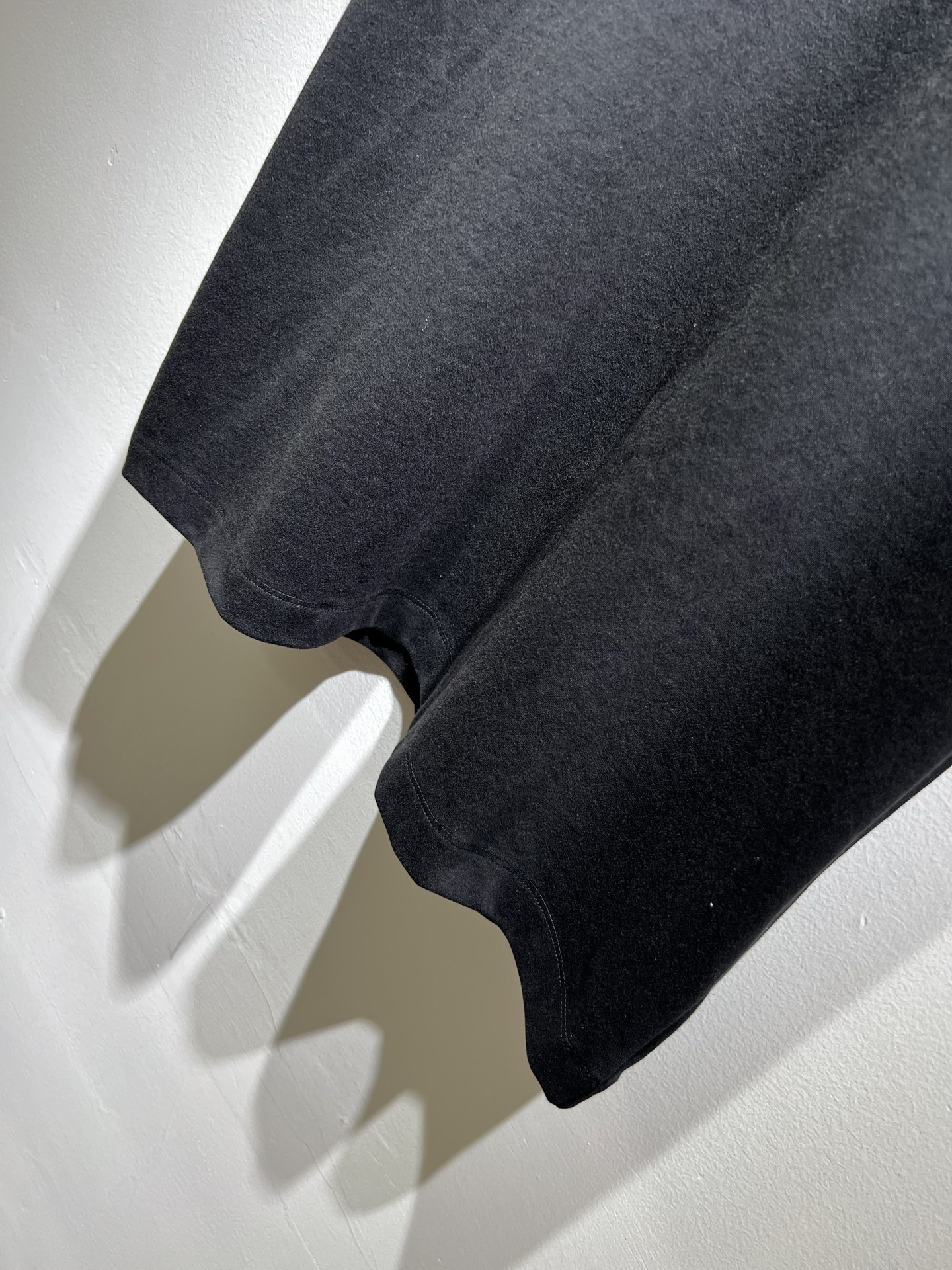 BURBER*Y巴*莉2026春夏新品短袖T恤，重磅来袭，最近比较火热的环保纯棉面料制作而成，高端户外运