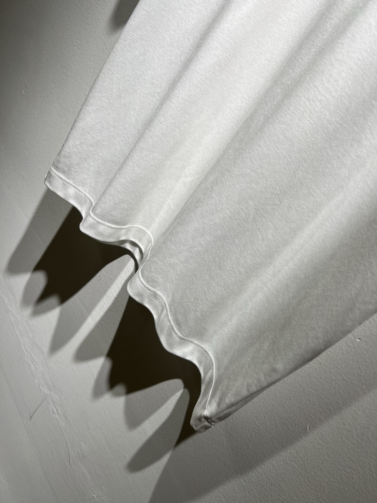 保罗POLOSPORT 2026春夏新款男士短袖打底衫，简约纯色时尚款不乏有许多设计大咖们都对于纯色都有