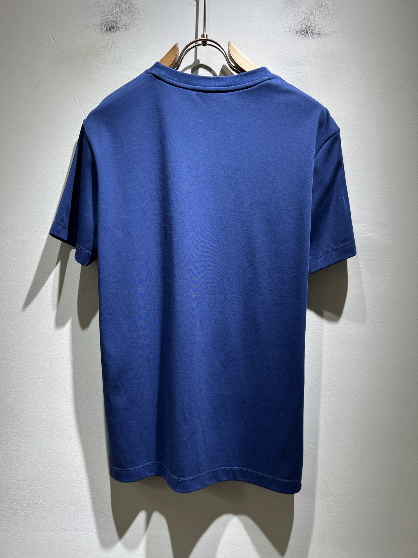 保罗POLOSPORT 2026春夏新款男士短袖打底衫，简约纯色时尚款不乏有许多设计大咖们都对于纯色都有