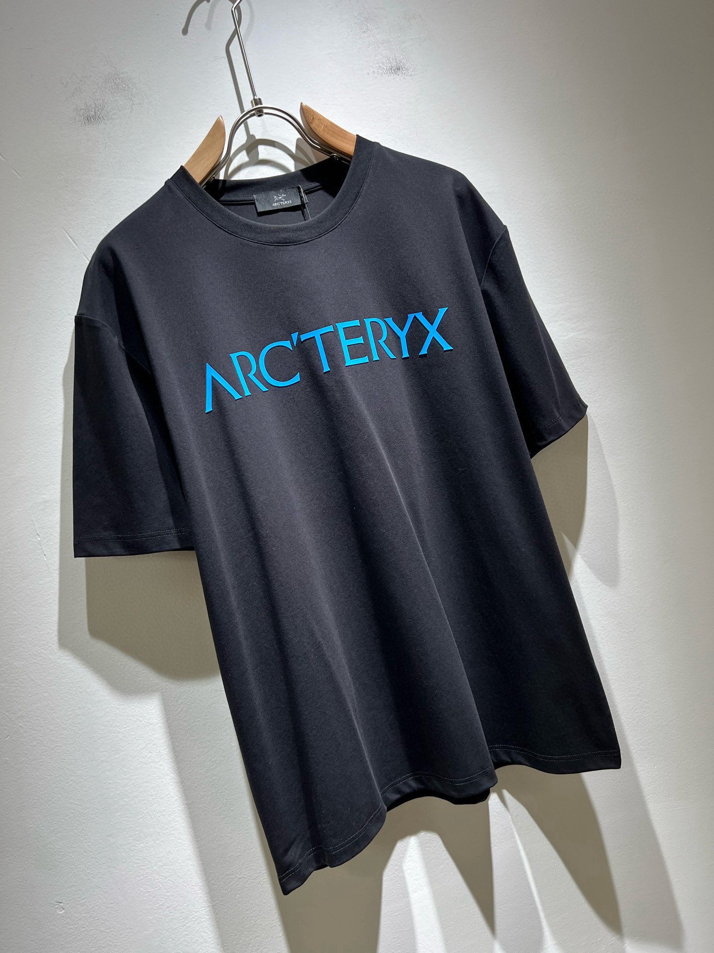 ARCTER*X始*祖鸟 2026春夏新款男女同款👫短袖T恤户外品牌可能大家第一想到的就是加拿大鹅、始祖