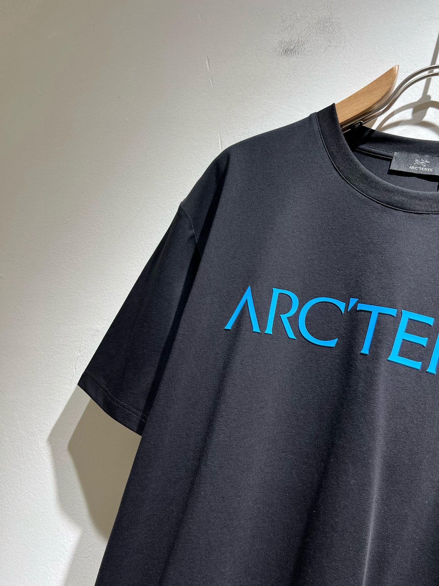ARCTER*X始*祖鸟 2026春夏新款男女同款👫短袖T恤户外品牌可能大家第一想到的就是加拿大鹅、始祖