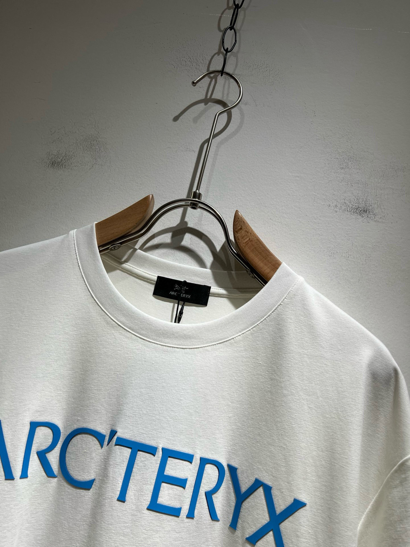 ARCTER*X始*祖鸟 2026春夏新款男女同款👫短袖T恤户外品牌可能大家第一想到的就是加拿大鹅、始祖