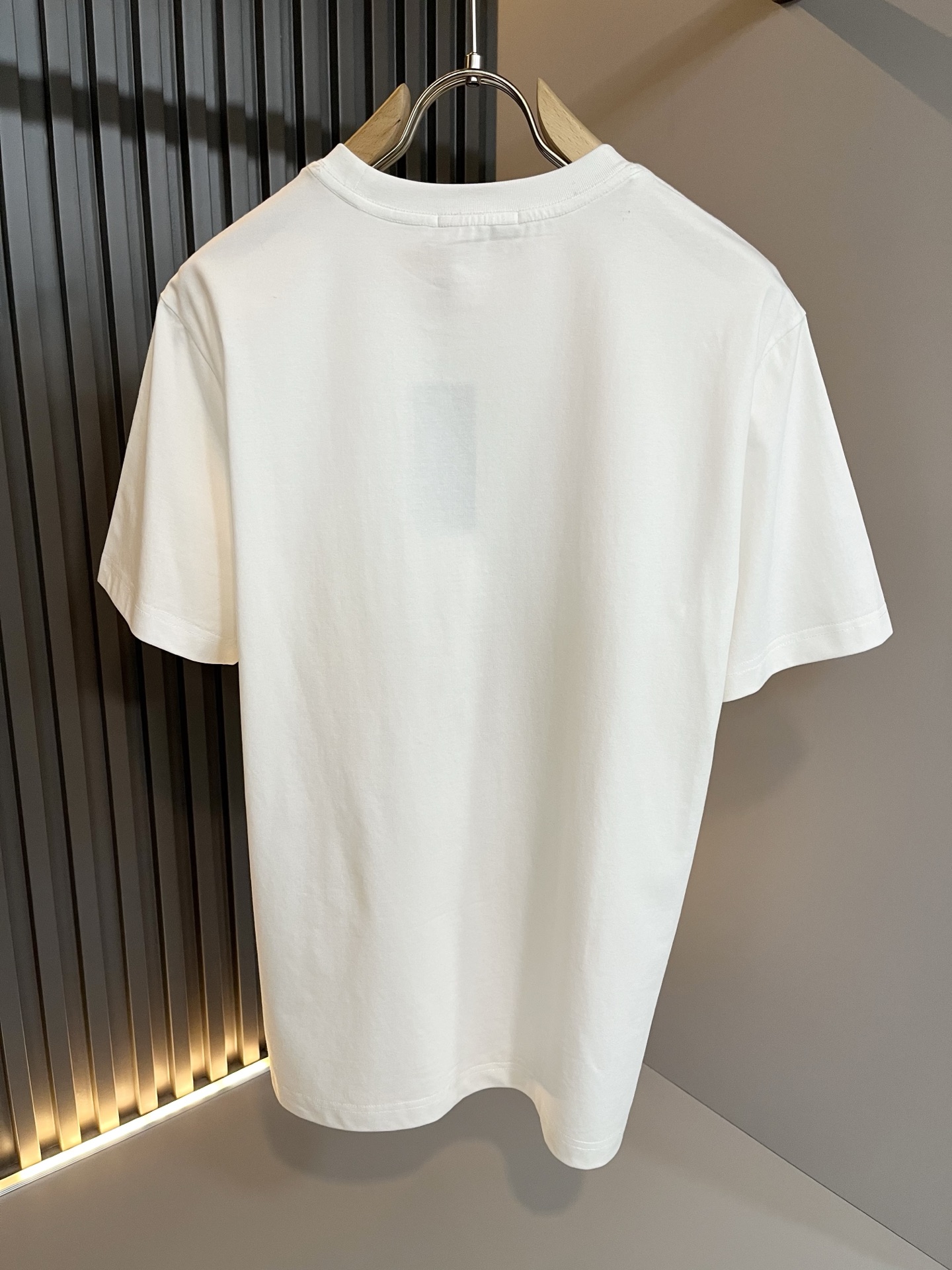 VERS*CE/范*哲 2026春夏新品原单短袖T恤，VERS*CE/范*哲 贸易公司渠道 产品 值的推