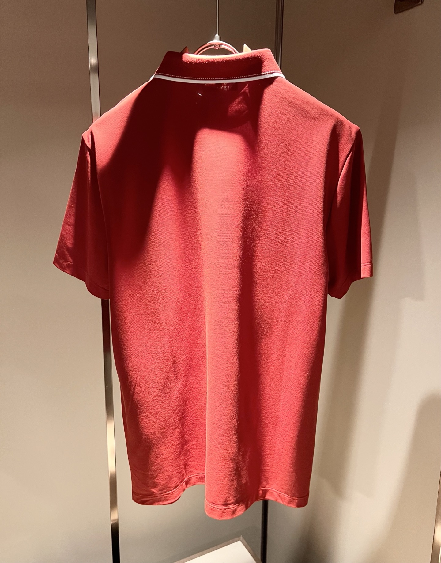 Her*mes爱*仕2026春夏新款男士短袖Polo衫，全新升级百搭基础款，低调奢华，品格之选！甄选优质