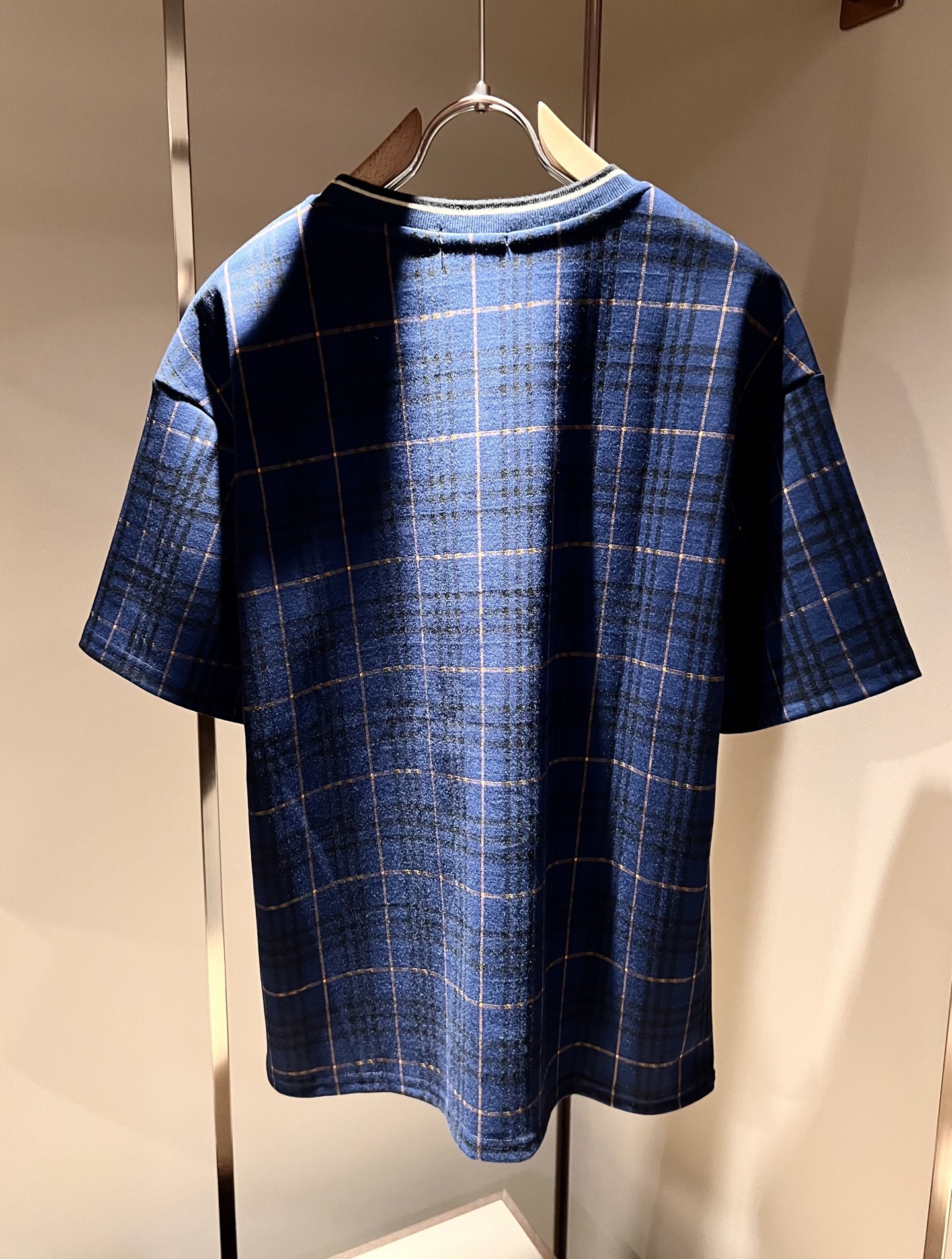 Bur*erry 巴*莉 2026春夏新款男女同款👫休闲套装，品牌最新设计元素！既不单调也不复杂，好处的