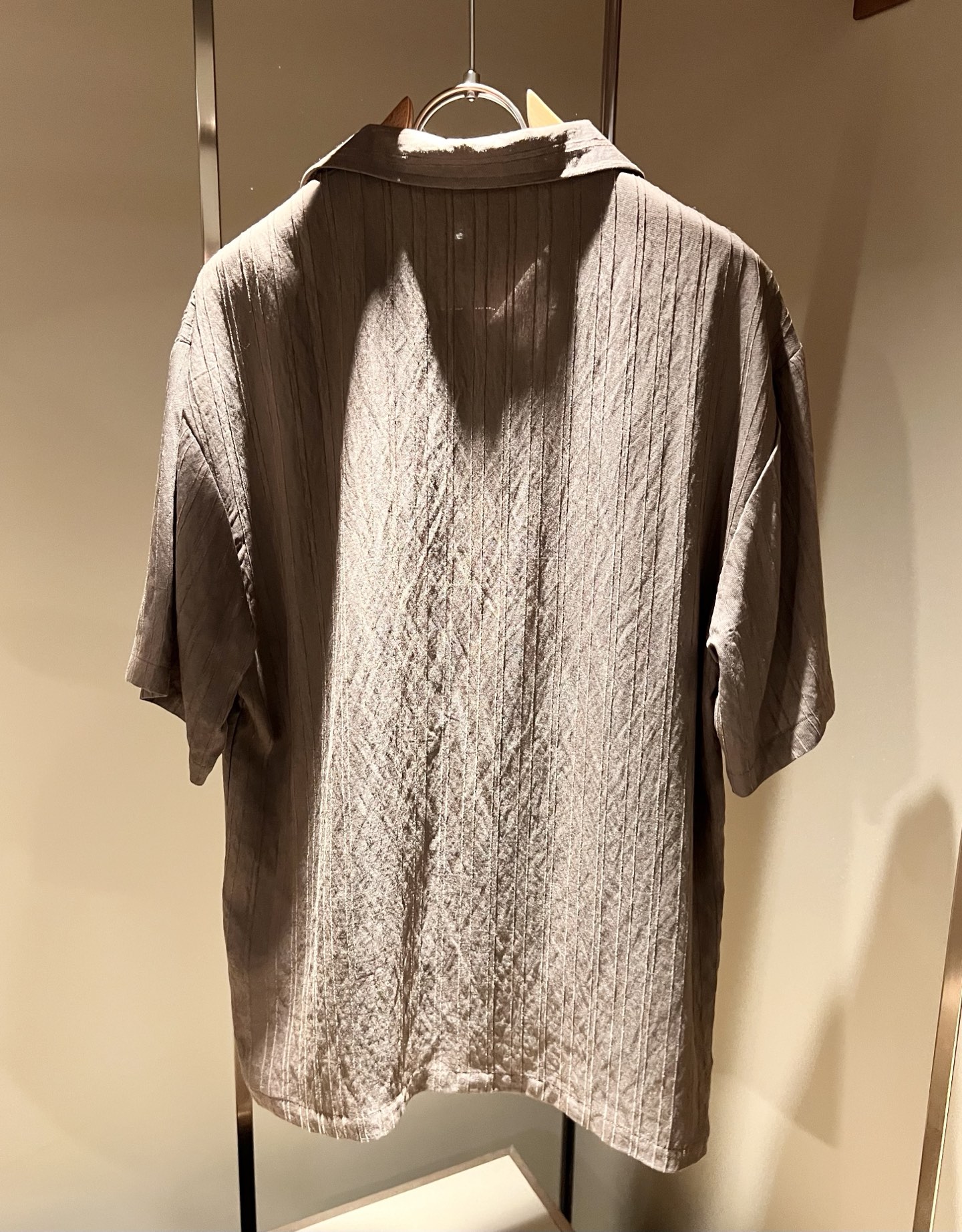 Dior 迪奥2026春夏新款男女同款👫衬衣，品牌最新设计元素！既不单调也不复杂,恰到好处的展现品味！客