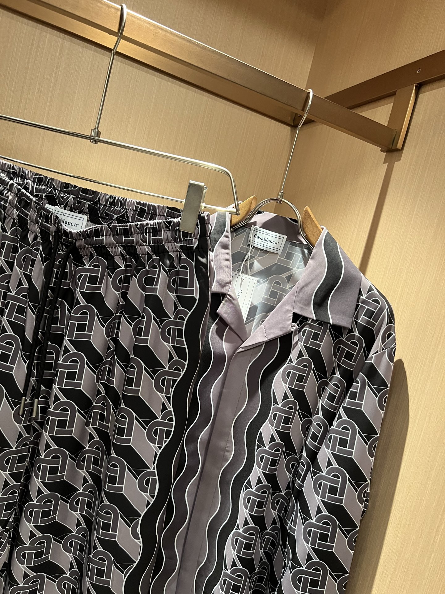 China Replica Pajamas PJM0402-1980