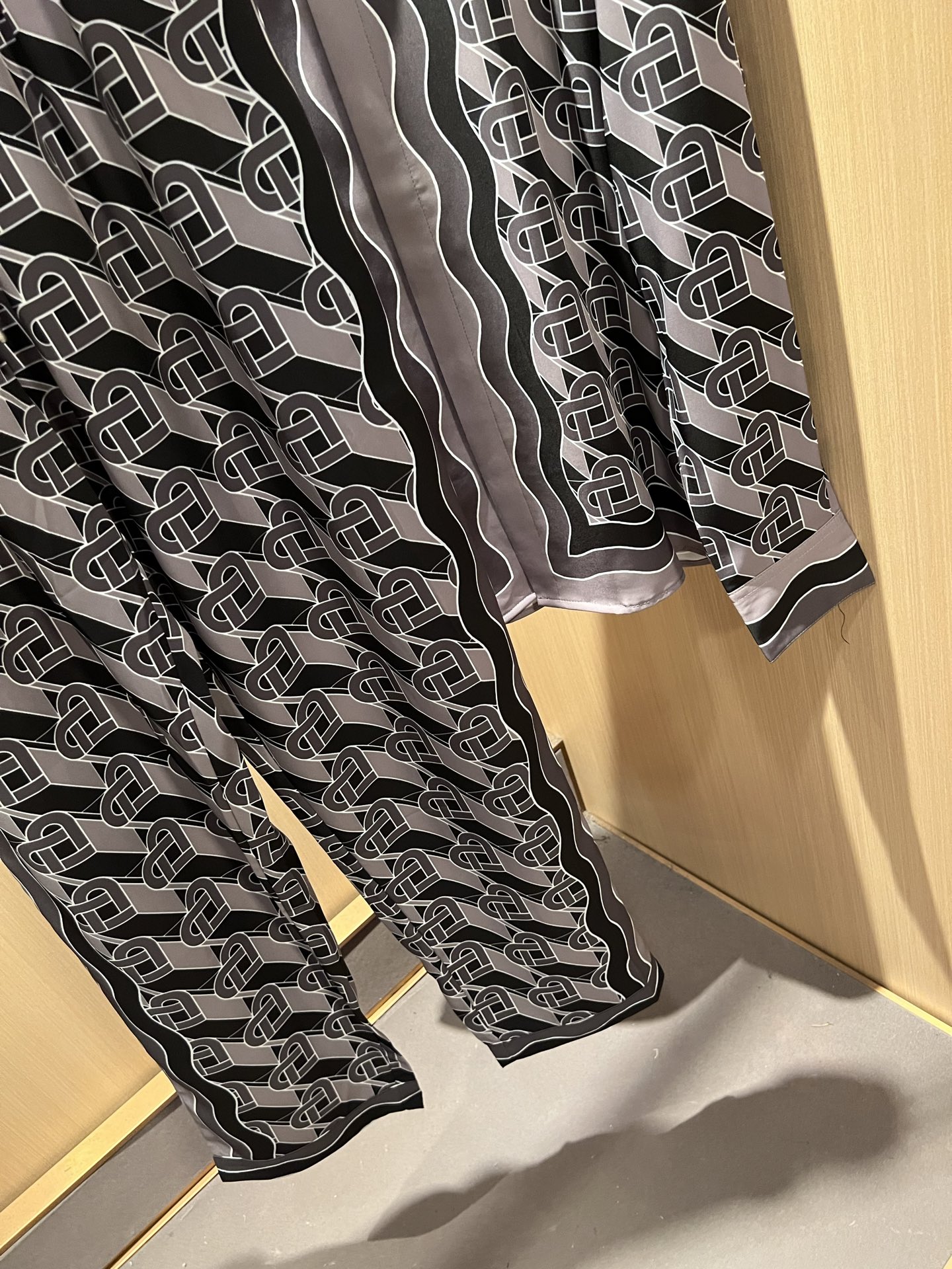 China Replica Pajamas PJM0402-1980