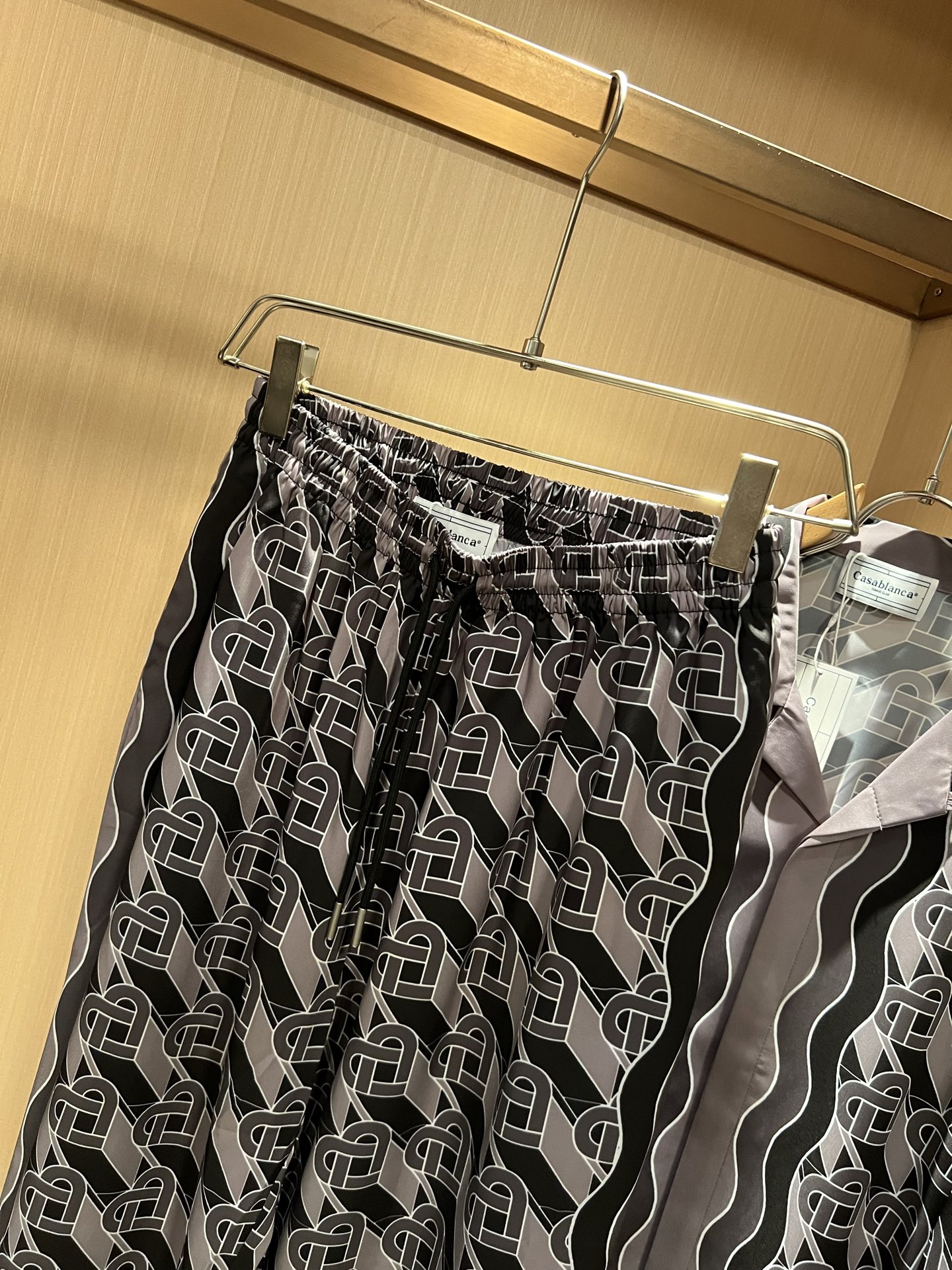 China Replica Pajamas PJM0402-1980