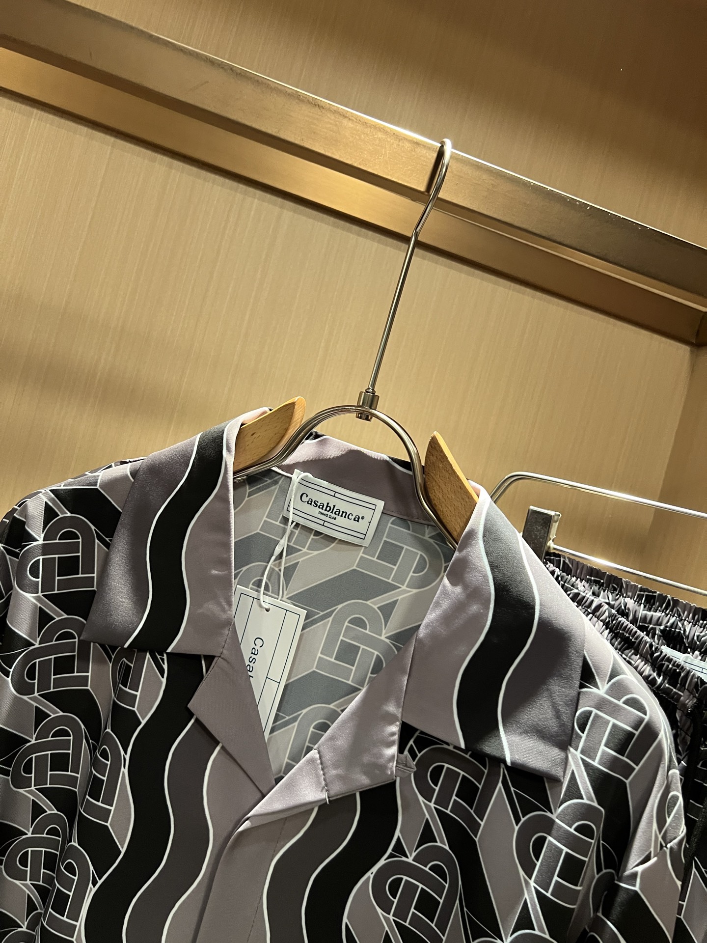 China Replica Pajamas PJM0402-456