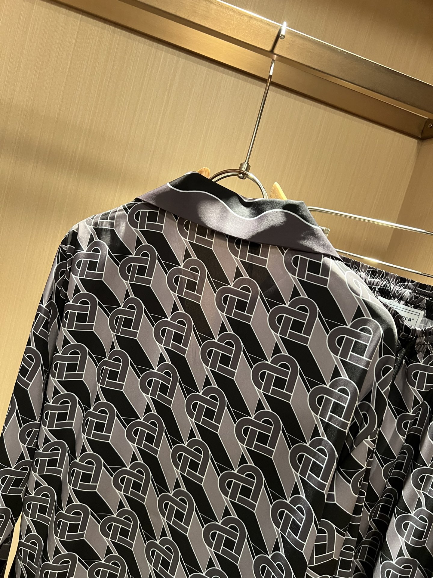 China Replica Pajamas PJM0402-456