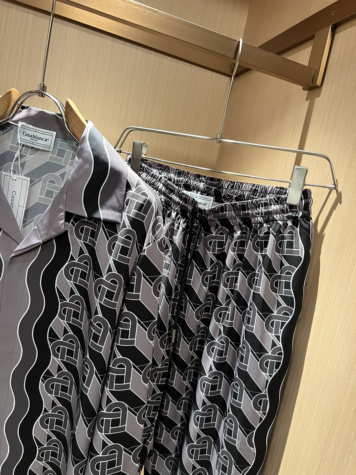 China Replica Pajamas PJM0402-456